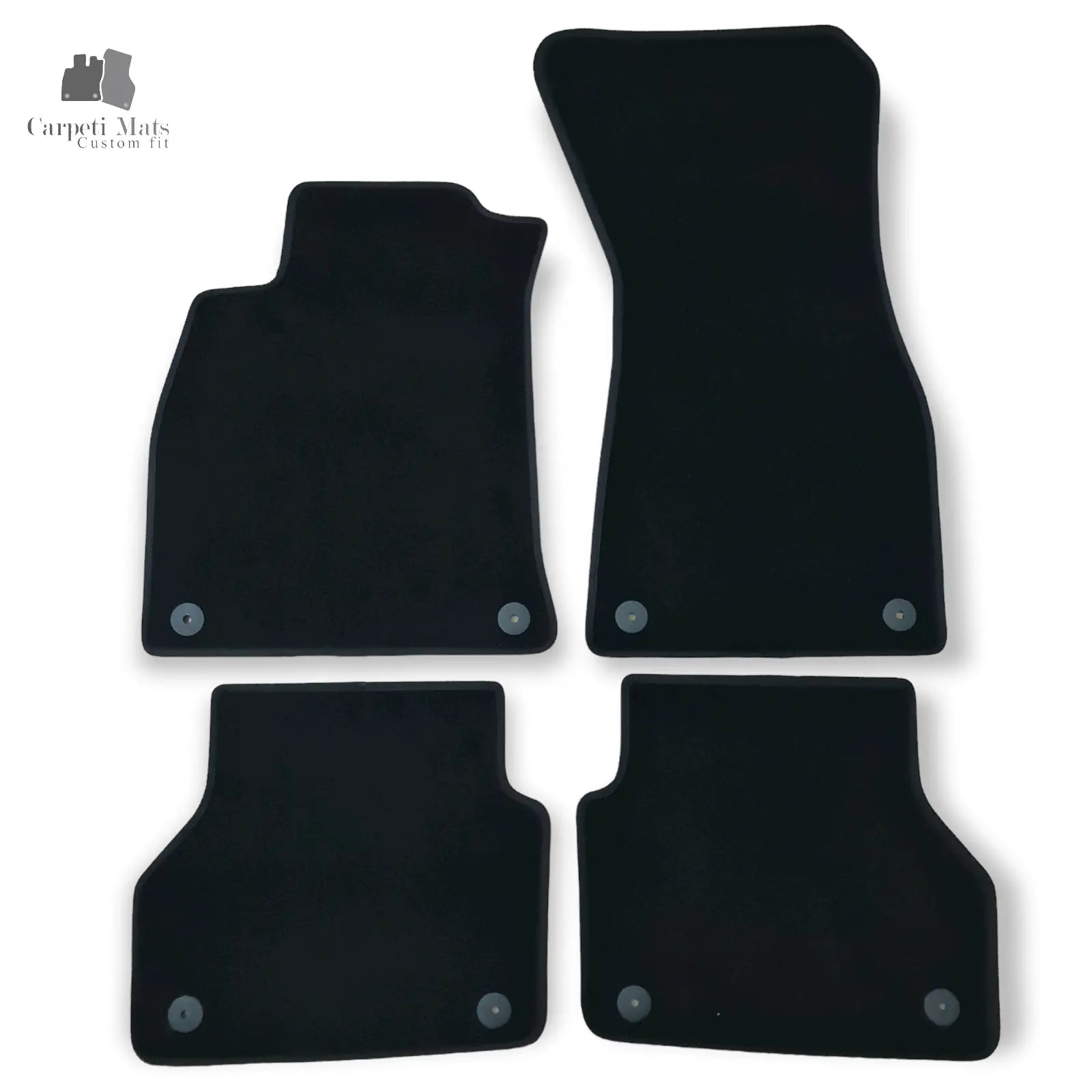 Upgrade Your Car's Interior with Premium Car Floor Mats