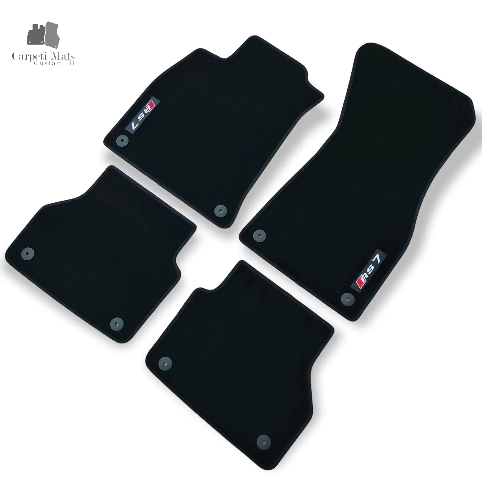 Protect Your Car's Interior with Durable Car Mats