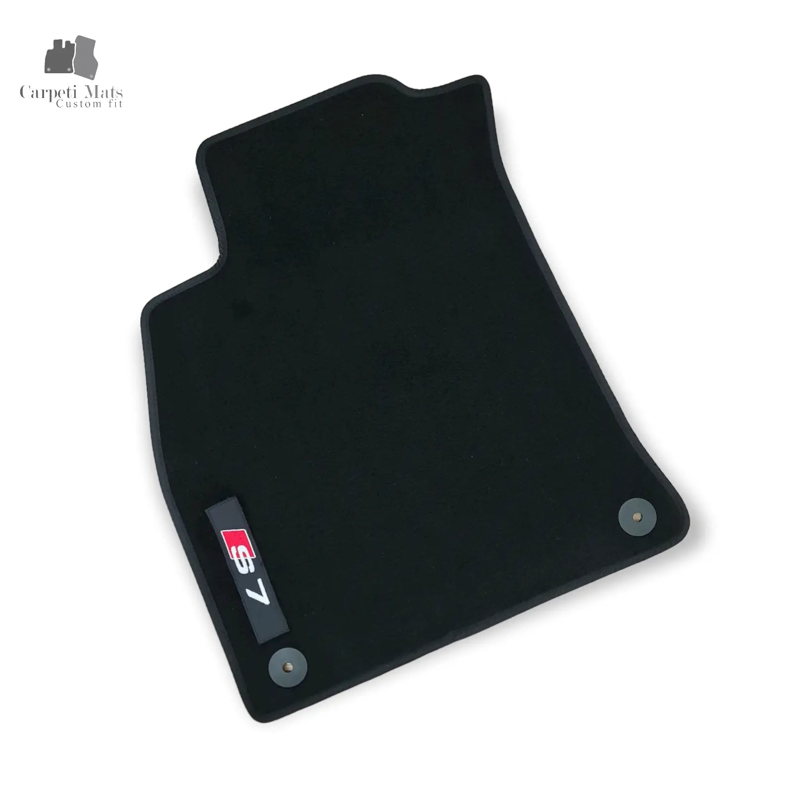 Upgrade Your Ride with Custom Car Floor Mats