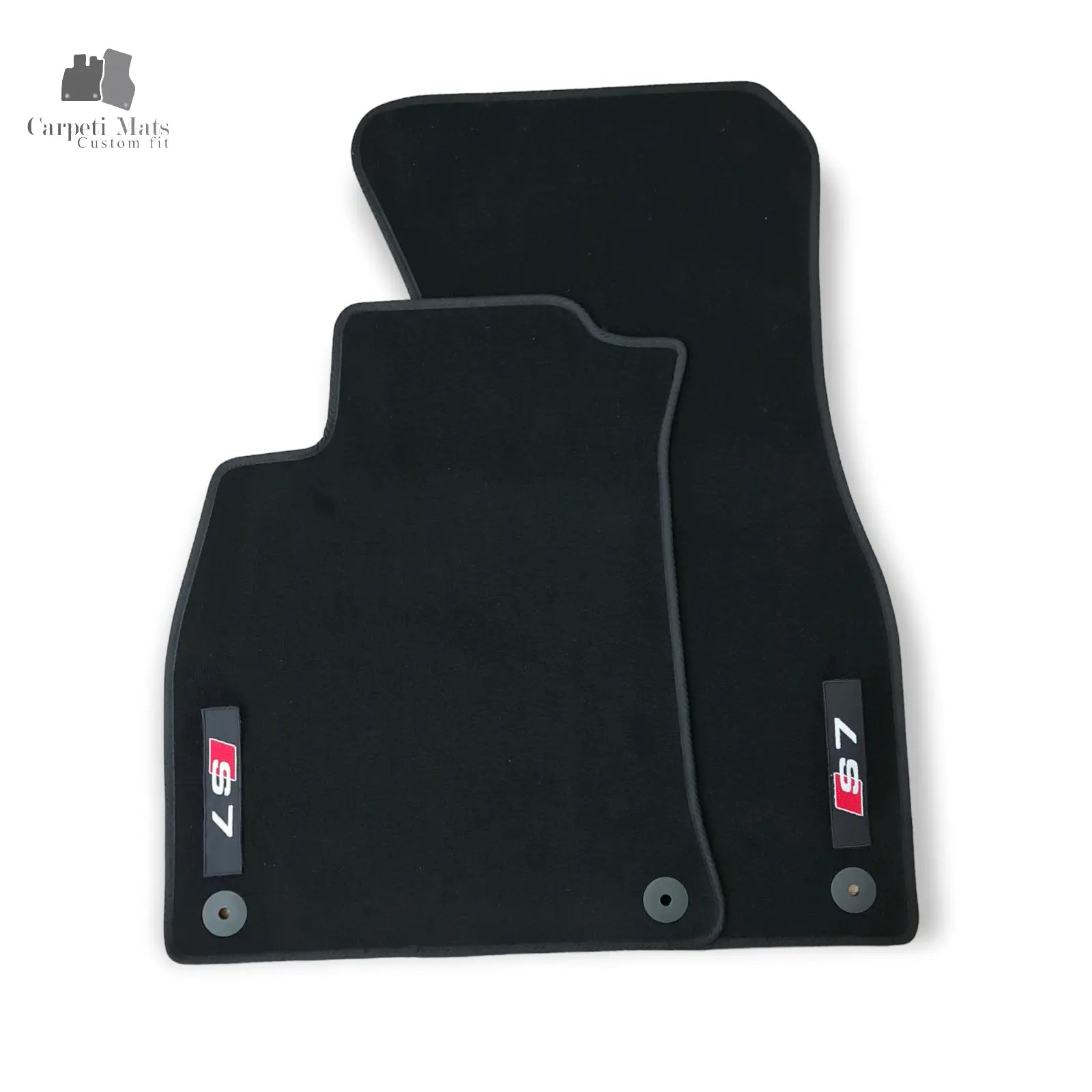 Protect Your Car and Keep it Clean with Our Durable Floor Mats - Perfect for Easy Cleaning!