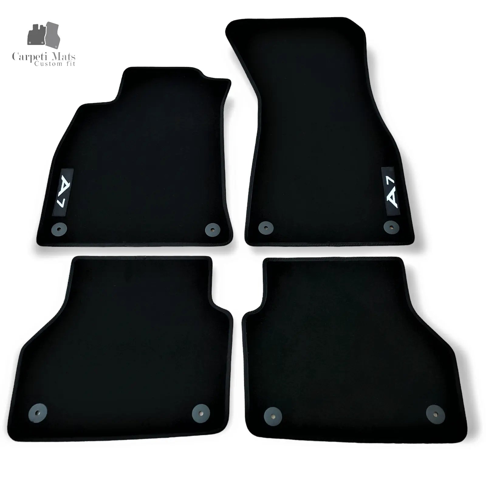 Upgrade Your Car's Interior with Premium Car Floor Mats