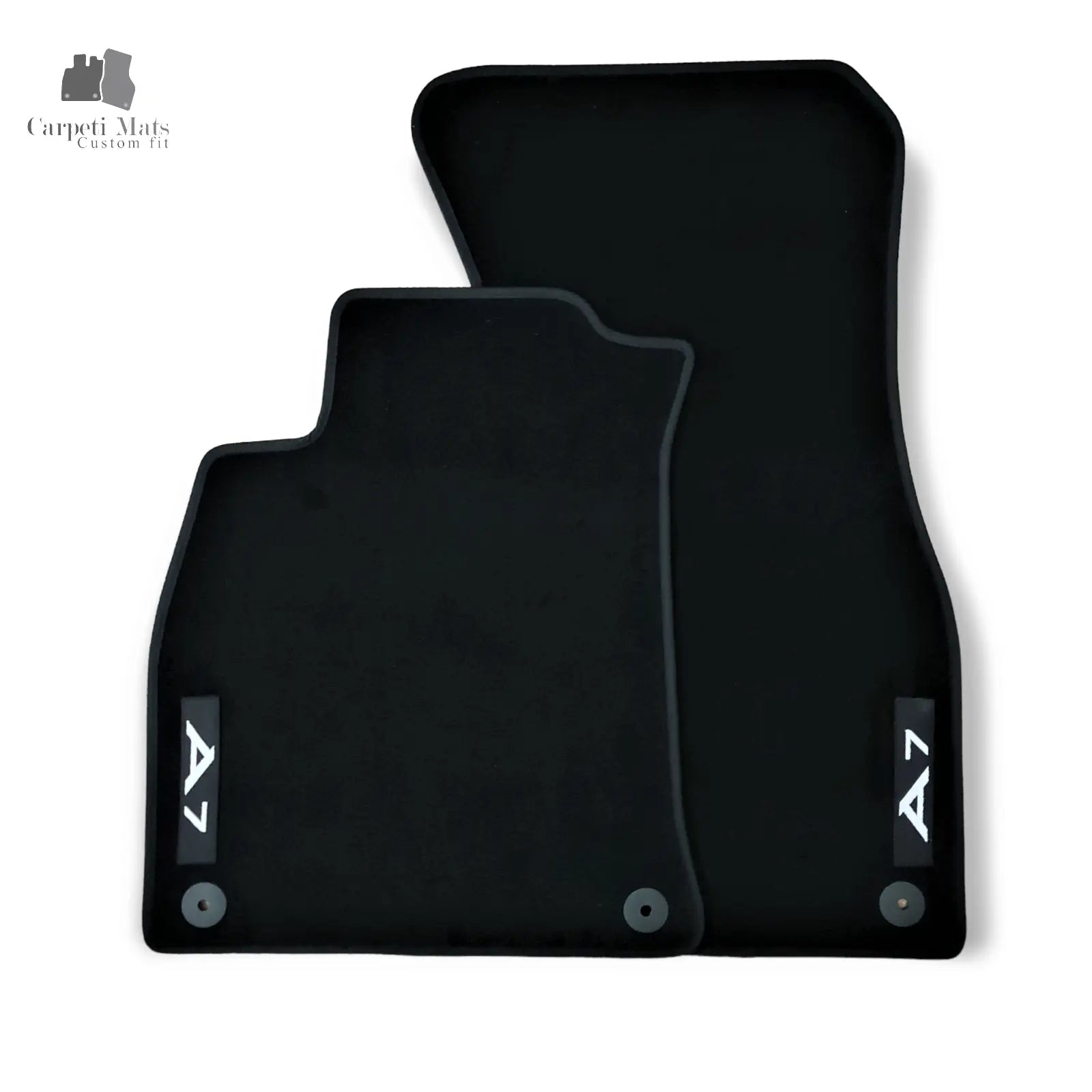 Protect Your Car with All-Weather Floor Mats