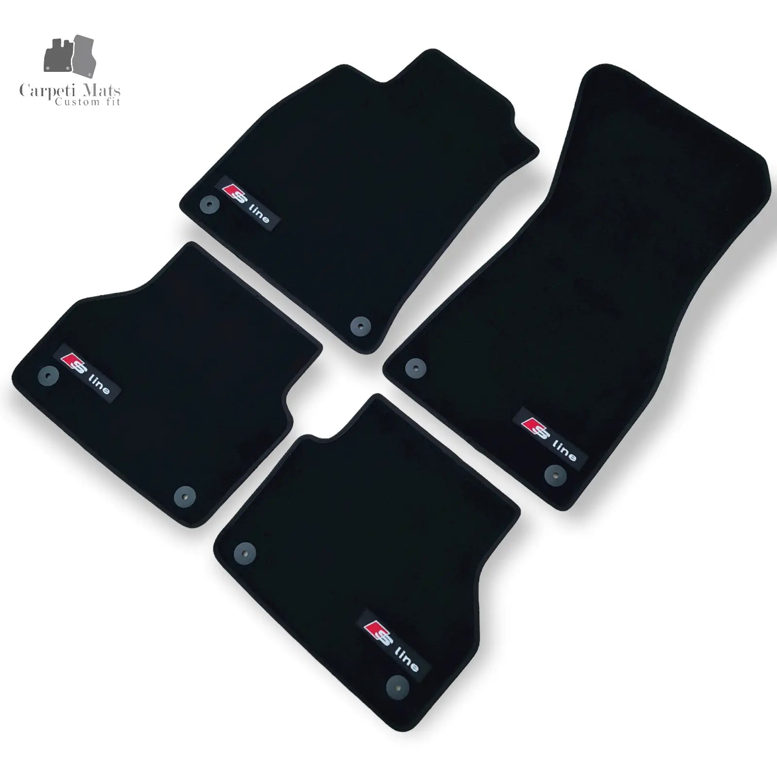 Protect Your Car's Interior with Durable Car Mats