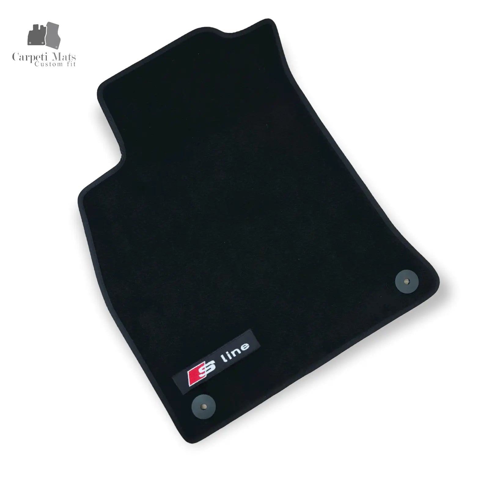 Upgrade Your Ride with Custom Car Floor Mats