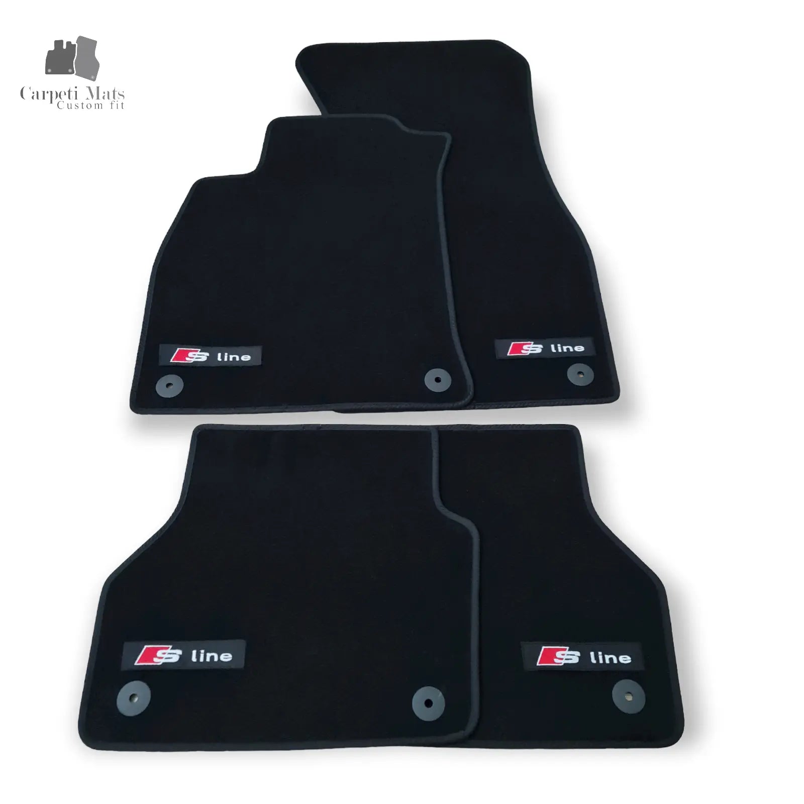 Protect Your Car with All-Weather Floor Mats