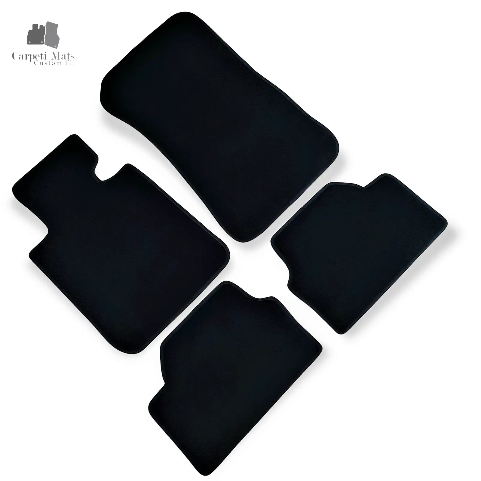 Protect Your Car's Interior with Durable Car Mats