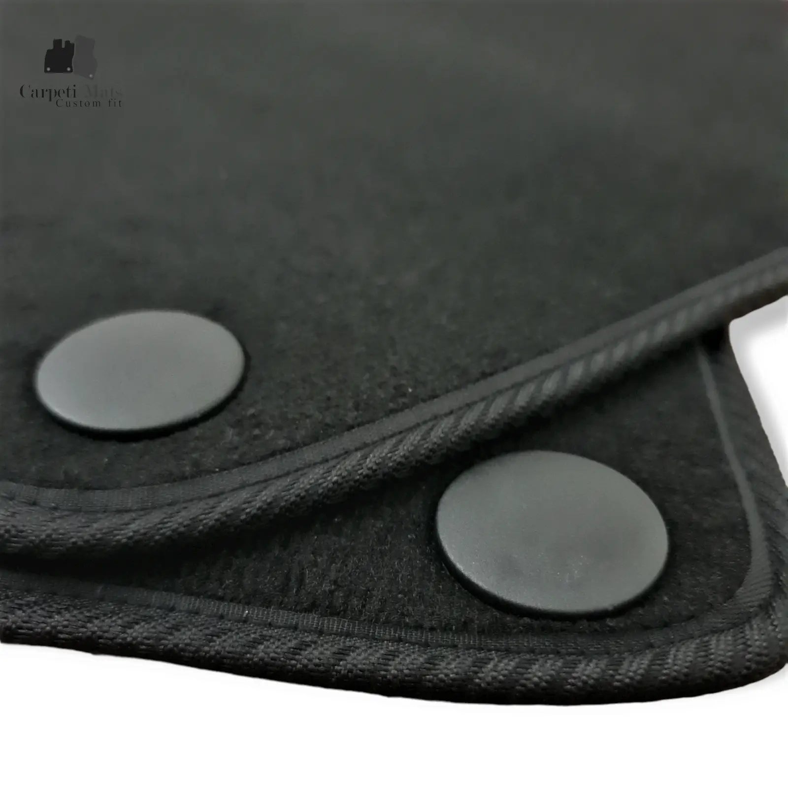 Carpet Car Floor Mats Velour for Mercedes S Class W222 05.2013-09.2020-LONG BASE special Car Floor Mats Velour CarpetiMats