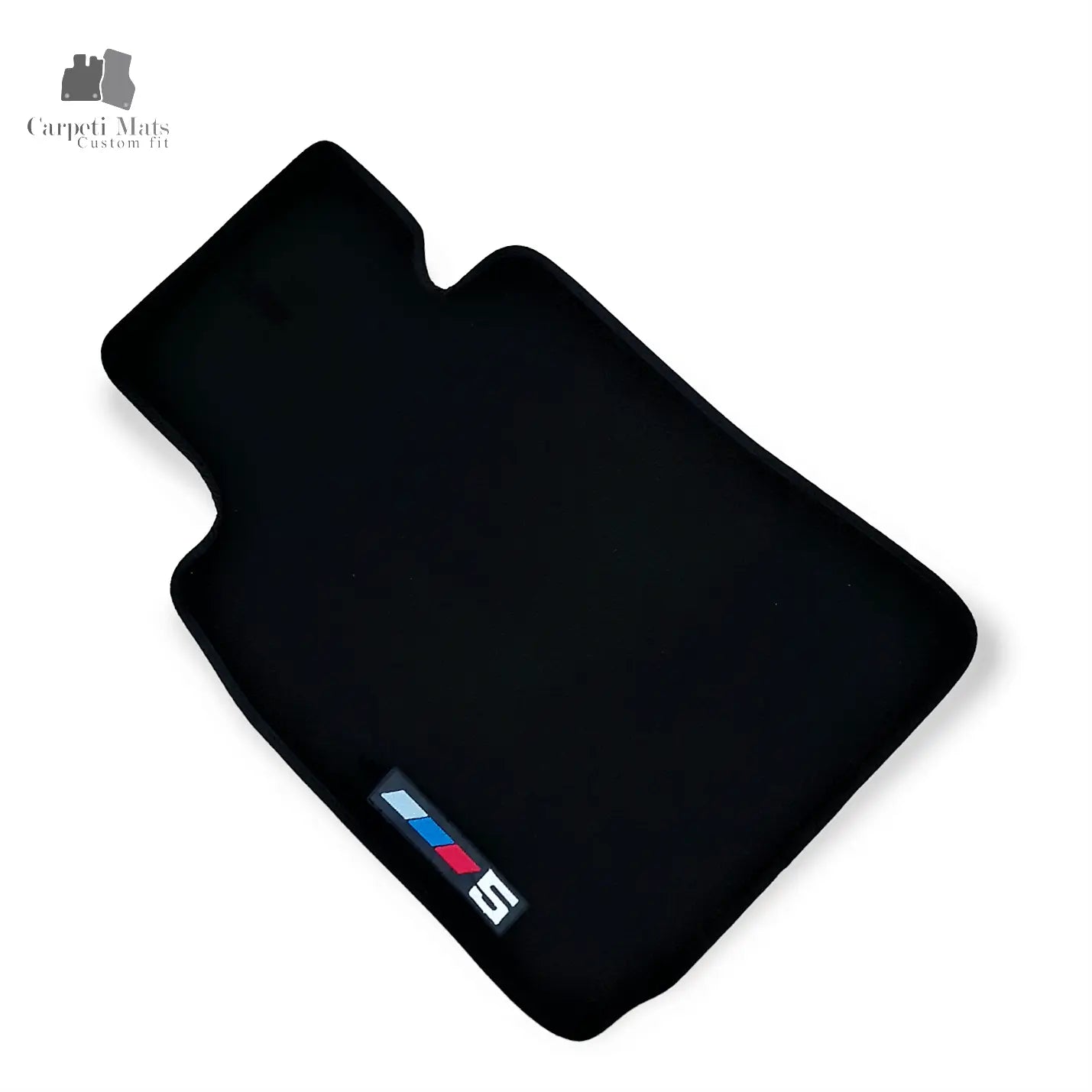 Carpet Car Floor Mats Velour for BMW 5 E39 11.1995-05.2004 M5 Car Floor Mats Velour CarpetiMats