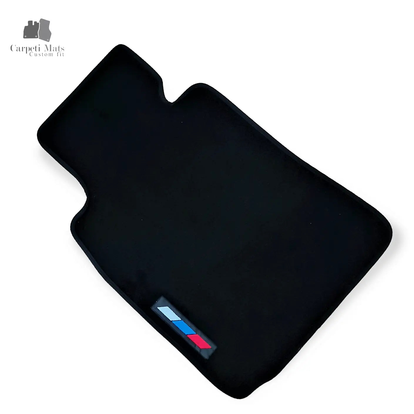 Carpet Car Floor Mats Velour for BMW 5 E39 11.1995-05.2004 M Car Floor Mats Velour CarpetiMats