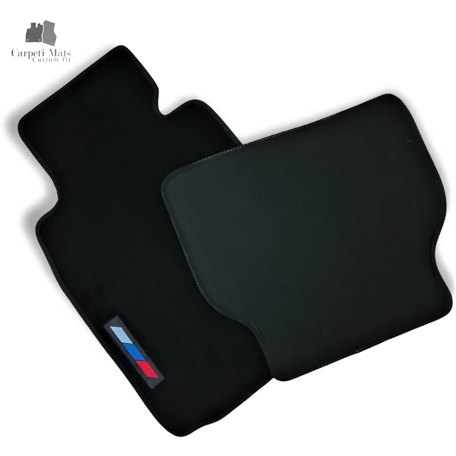 Carpet Car Floor Mats Velour for BMW 5 E39 11.1995-05.2004 M Car Floor Mats Velour CarpetiMats
