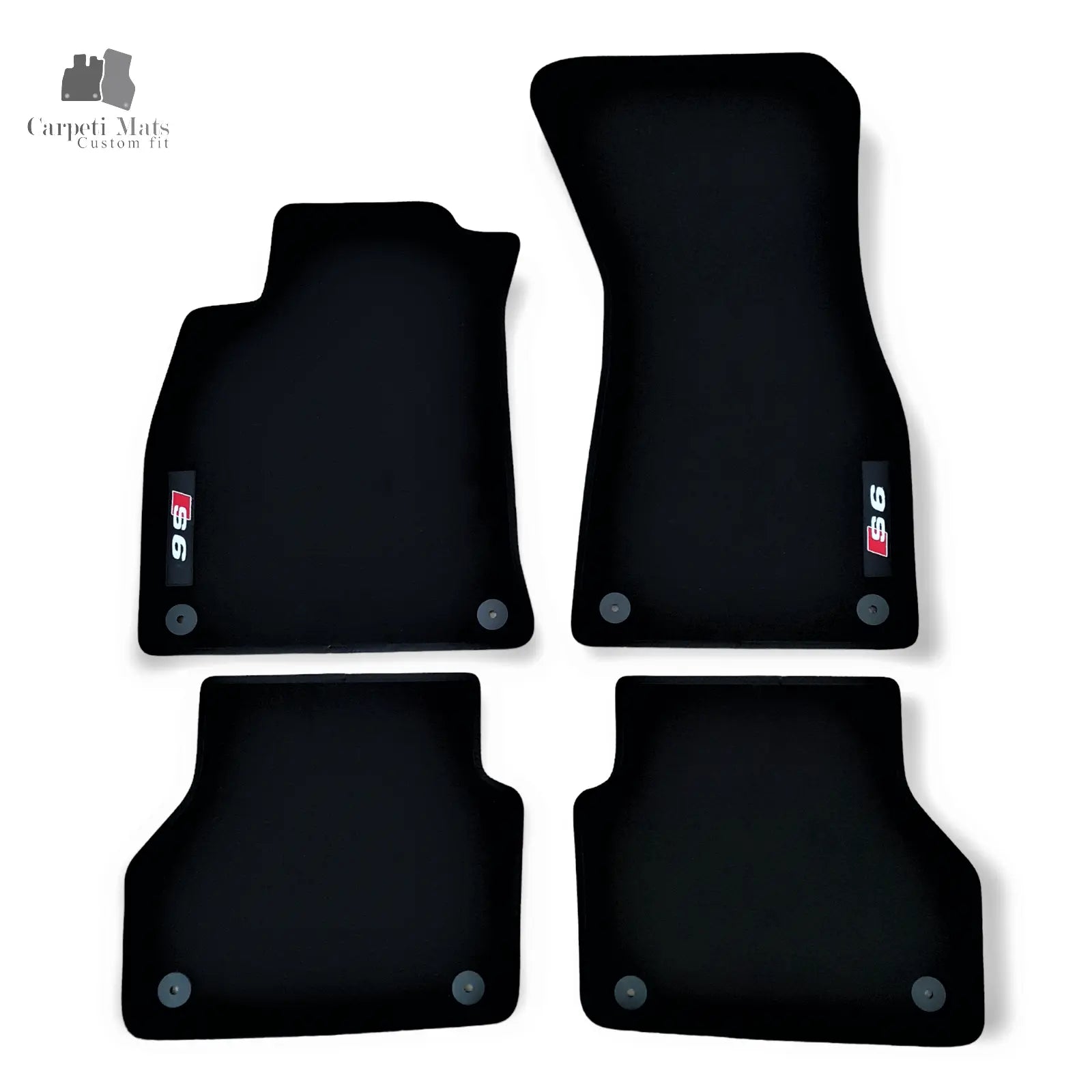 Upgrade Your Car's Interior with Premium Car Floor Mats