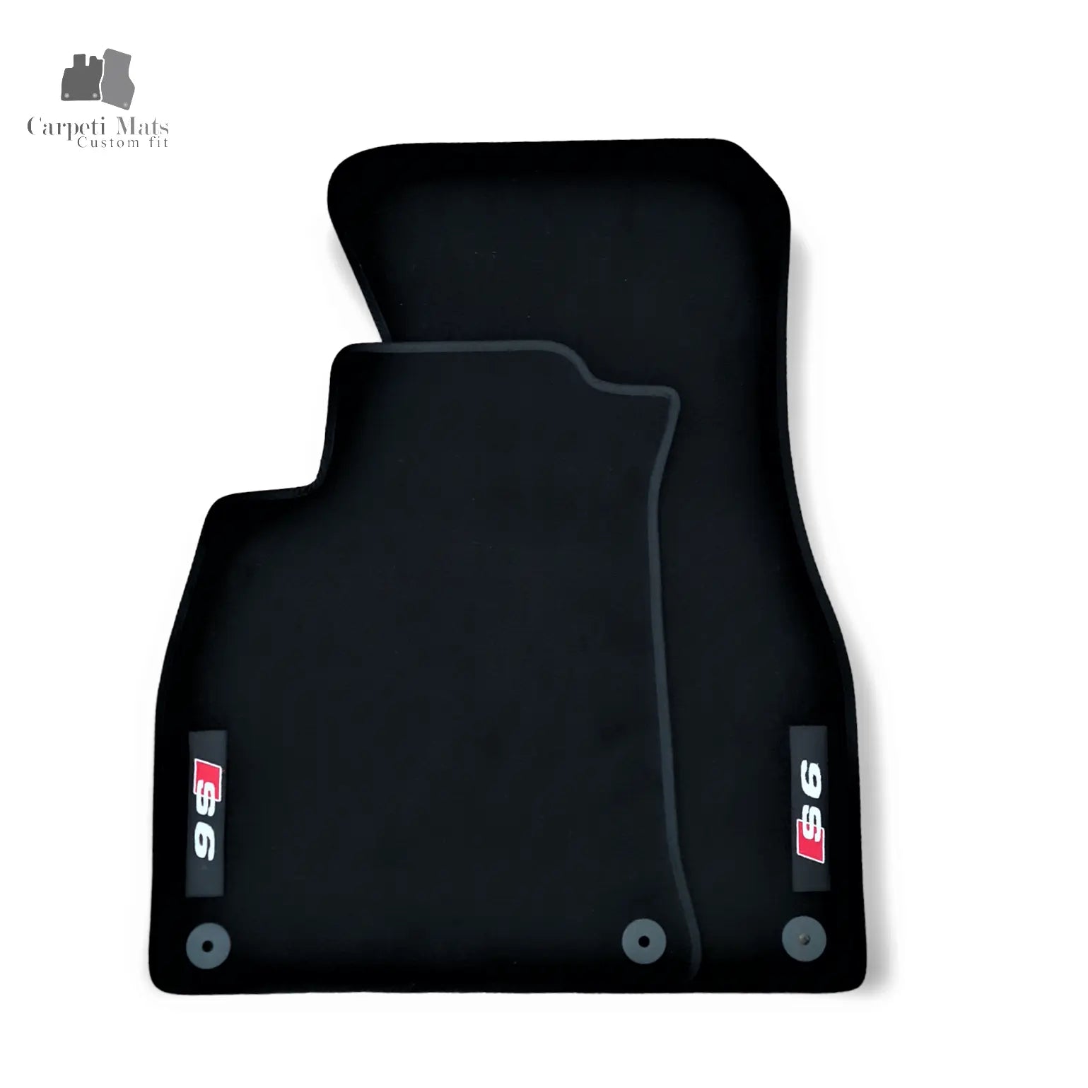 Upgrade Your Ride with Custom Car Floor Mats
