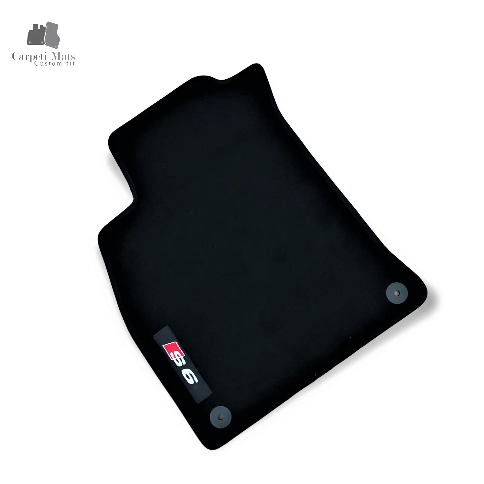 Protect Your Car and Keep it Clean with Our Durable Floor Mats - Perfect for Easy Cleaning!