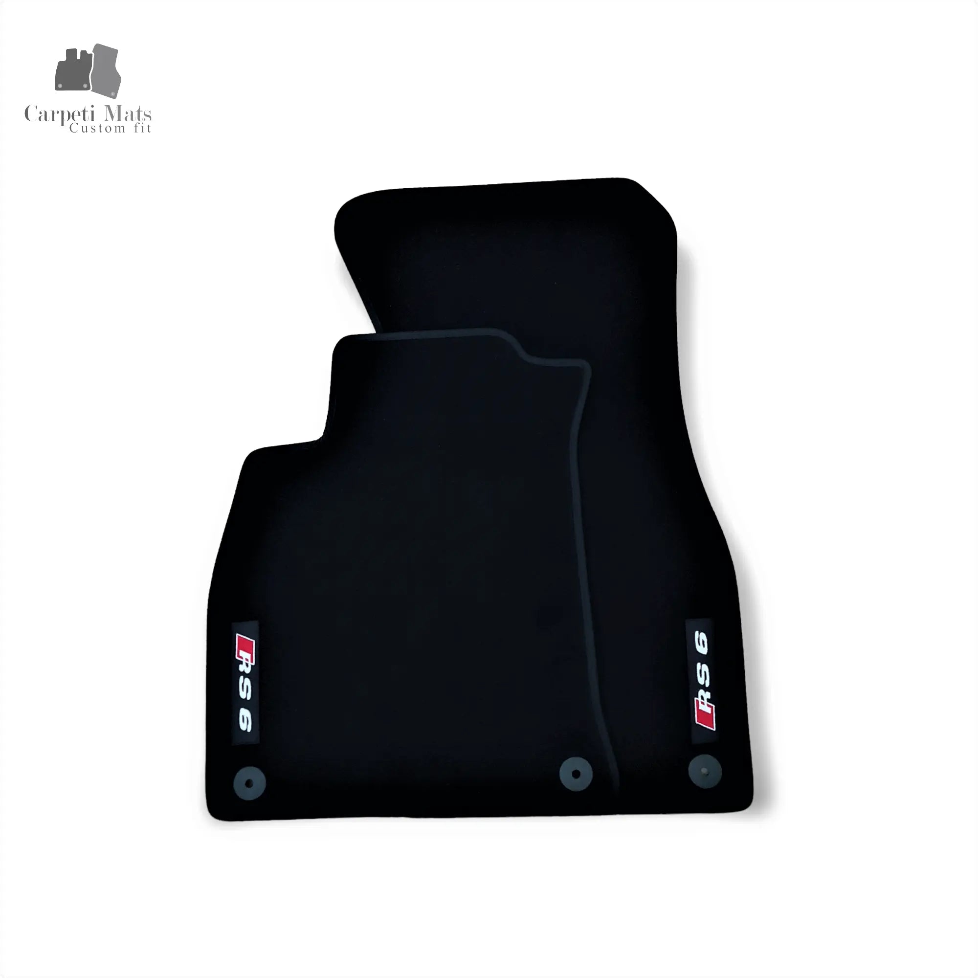Upgrade Your Ride with Custom Car Floor Mats