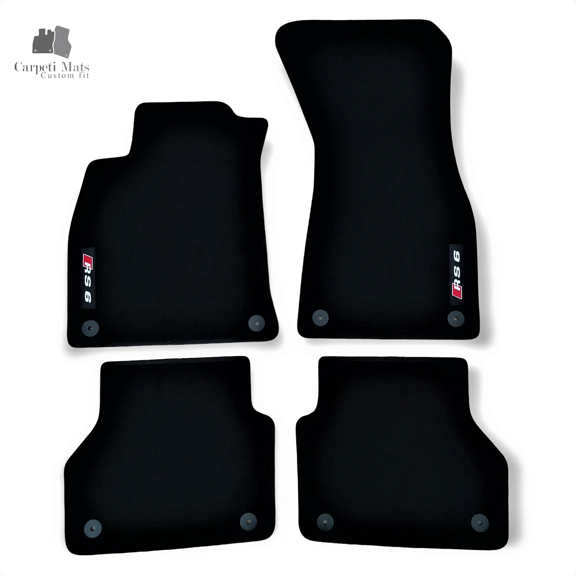 Upgrade Your Car's Interior with Premium Car Floor Mats