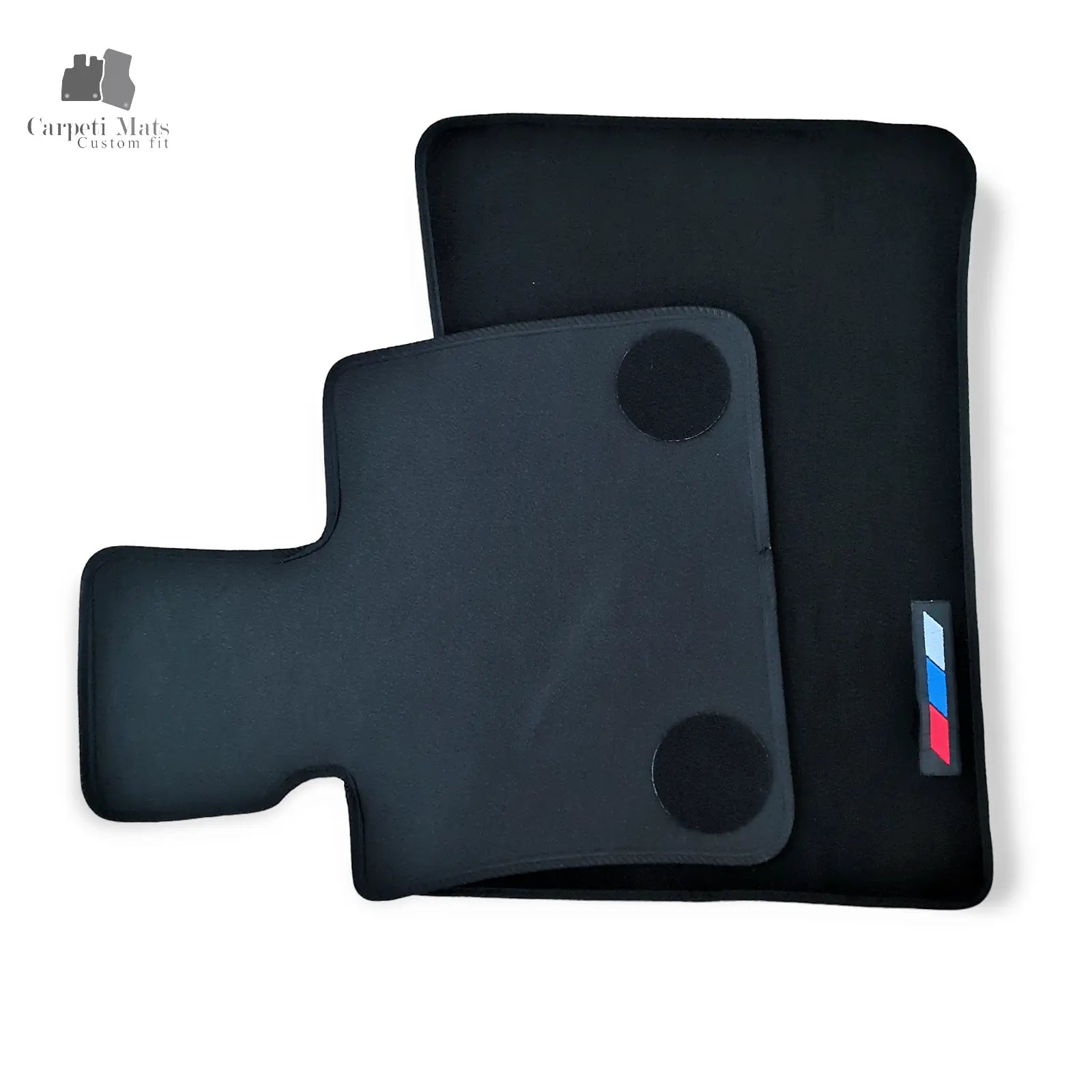 Carpet Car Floor Mats Velour for BMW X5 E70 07.2006-06.2013 M Car Floor Mats Velour CarpetiMats