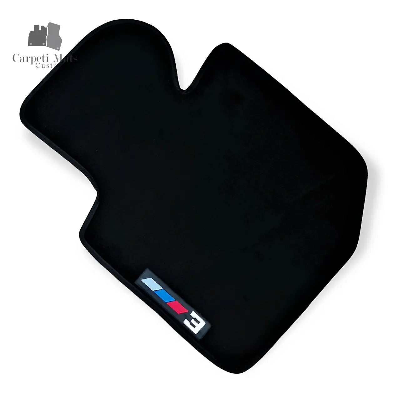Carpet Car Floor Mats Velour for BMW 3 E36 09.1990-08.2000 M3 Car Floor Mats Velour CarpetiMats
