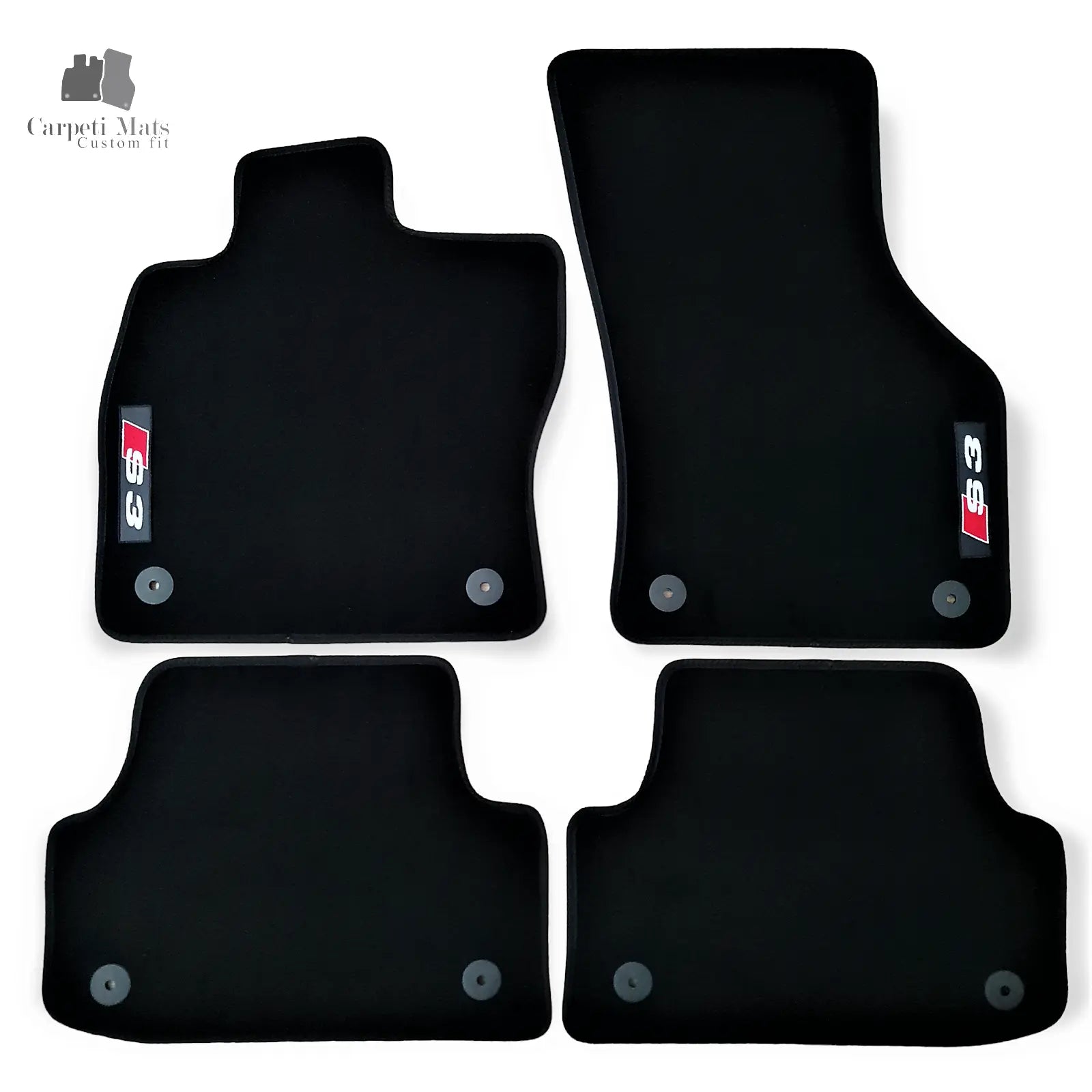 Upgrade Your Car's Interior with Premium Car Floor Mats