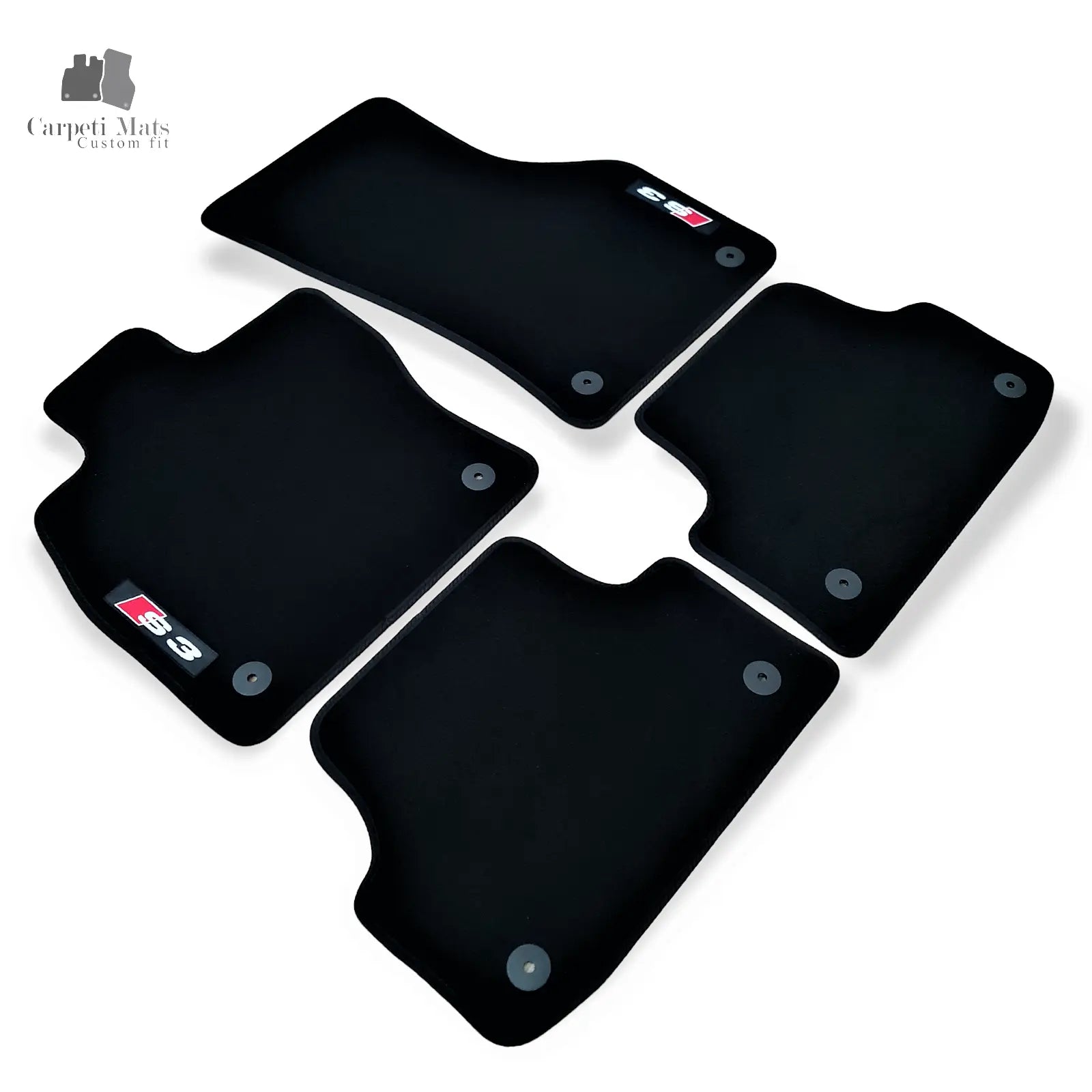 Protect Your Car's Interior with Durable Car Mats