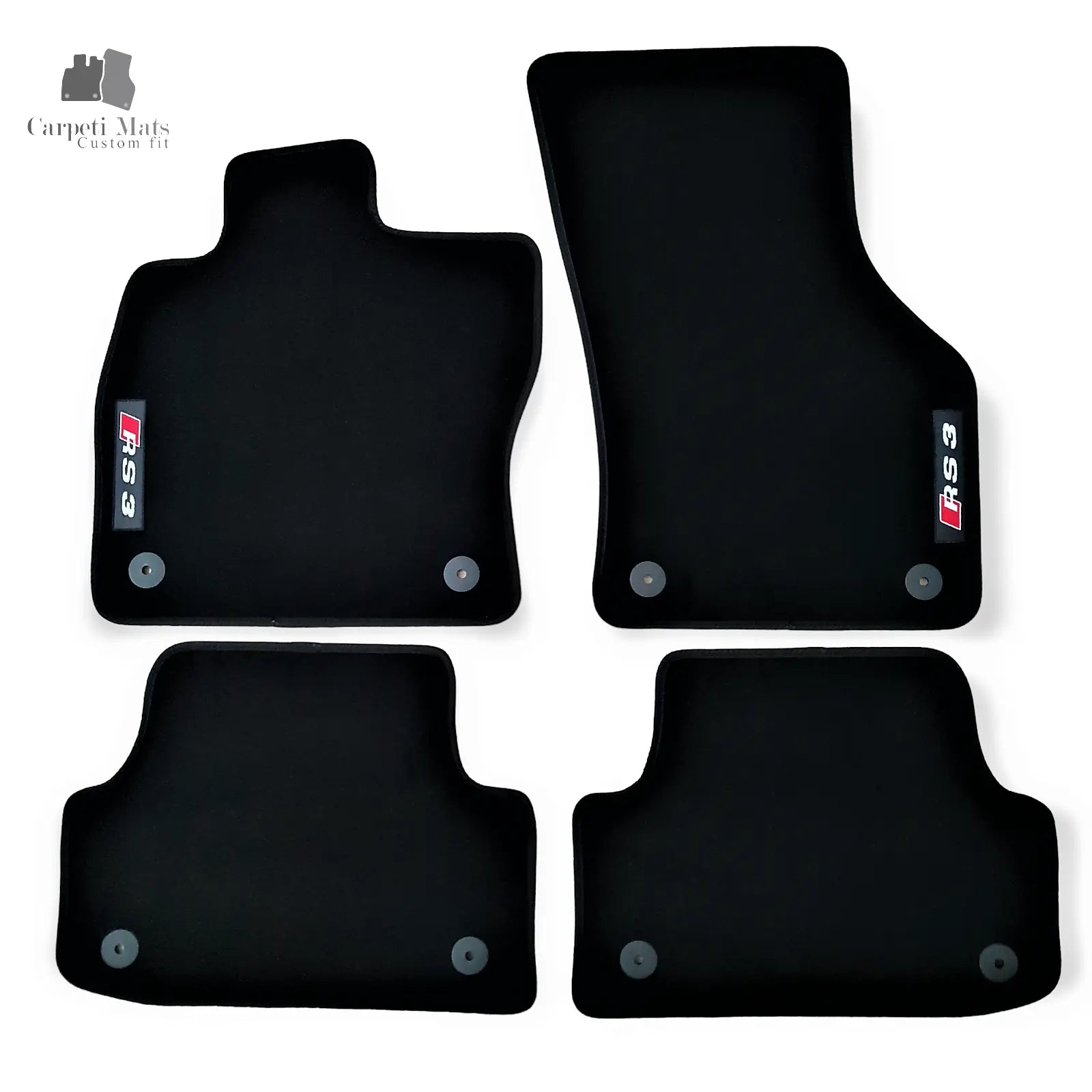 Upgrade Your Car's Interior with Premium Car Floor Mats