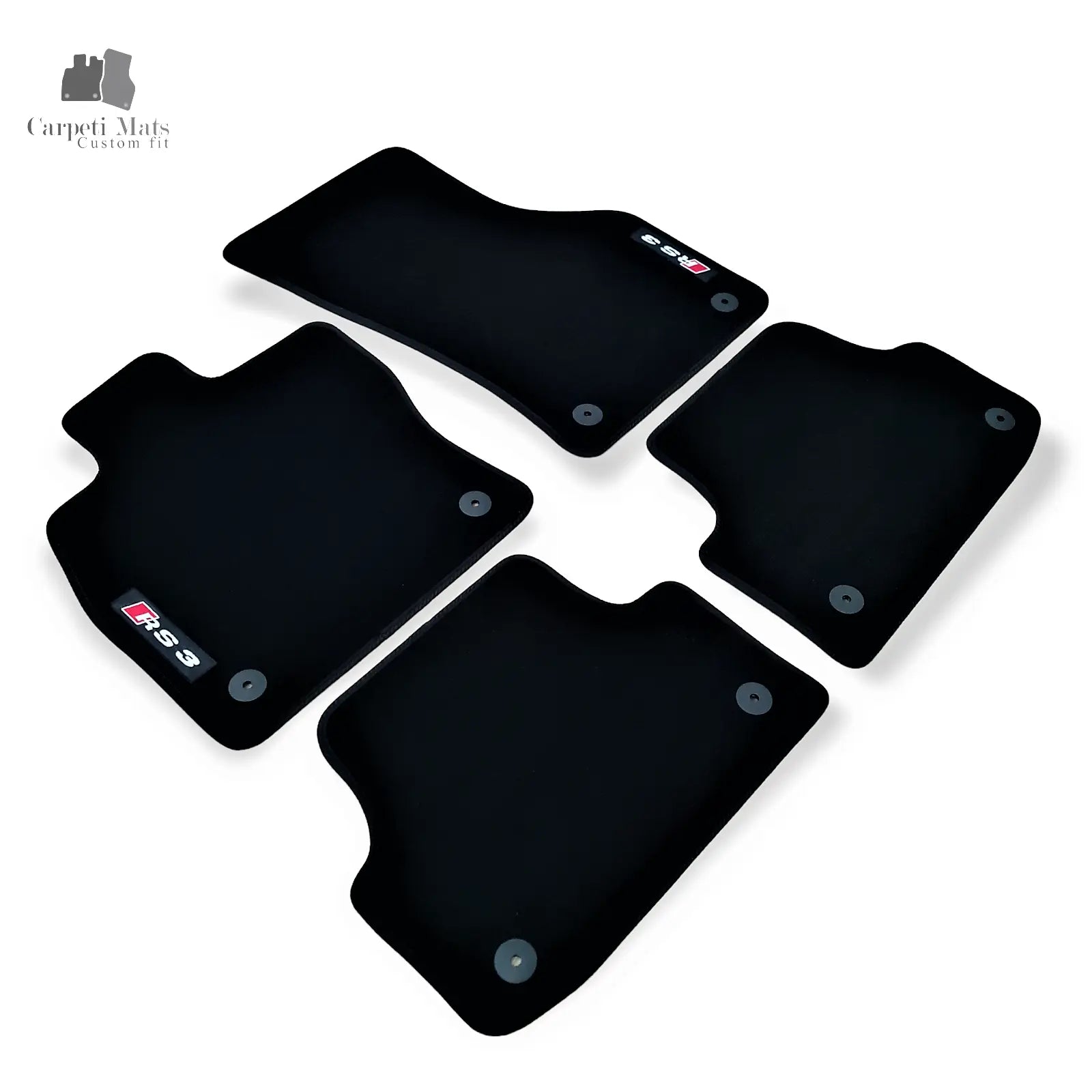 Protect Your Car's Interior with Durable Car Mats