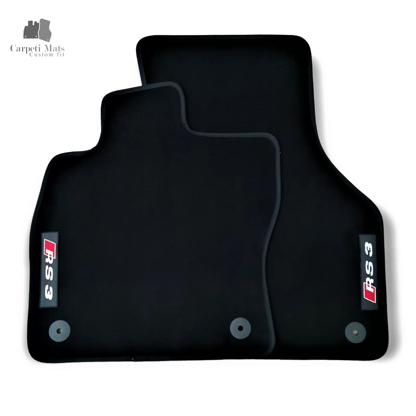 Upgrade Your Ride with Custom Car Floor Mats