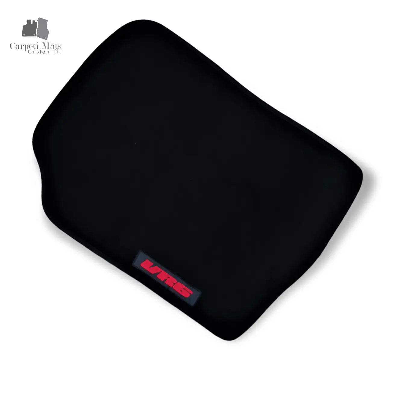 Carpet Car Floor Mats Velour for VW Golf I 1974-1983 VR6 Car Floor Mats Velour CarpetiMats