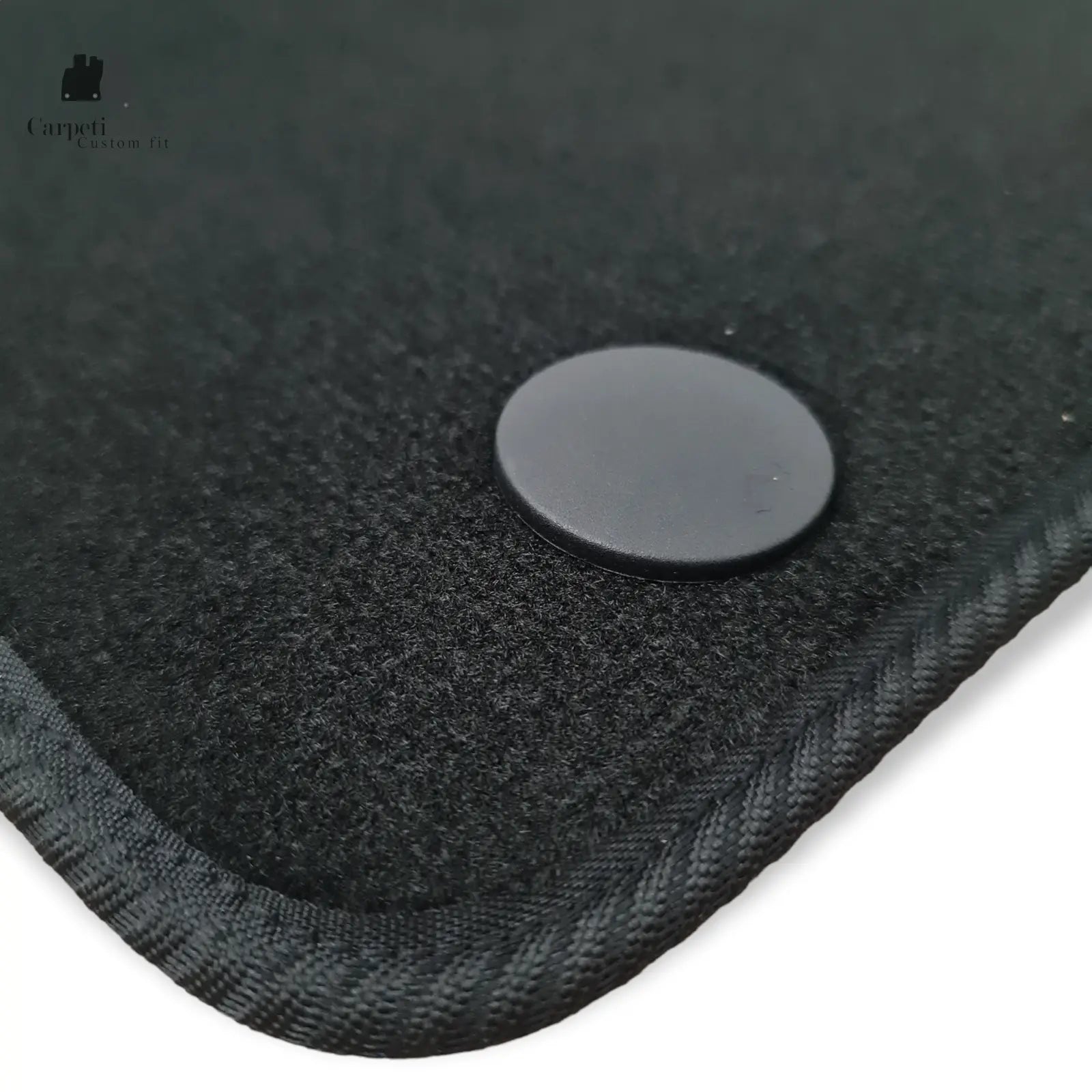 Carpet Car Floor Mats Velour for Mercedes C Class W201 190 D 10.1982-08.1993 Car Floor Mats Velour CarpetiMats