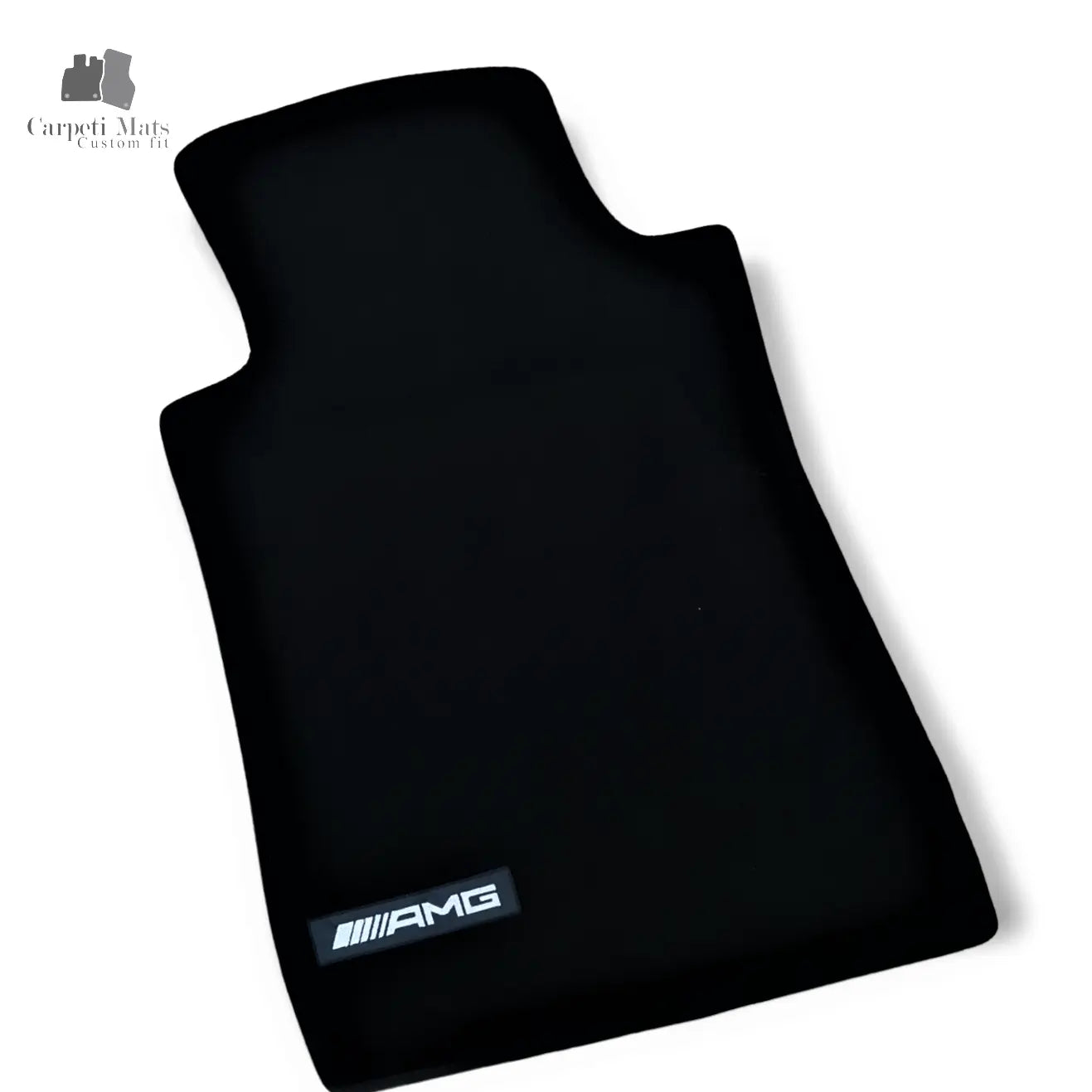 Carpet Car Floor Mats Velour for Mercedes C Class W201 190 D 10.1982-08.1993 AMG Car Floor Mats Velour CarpetiMats