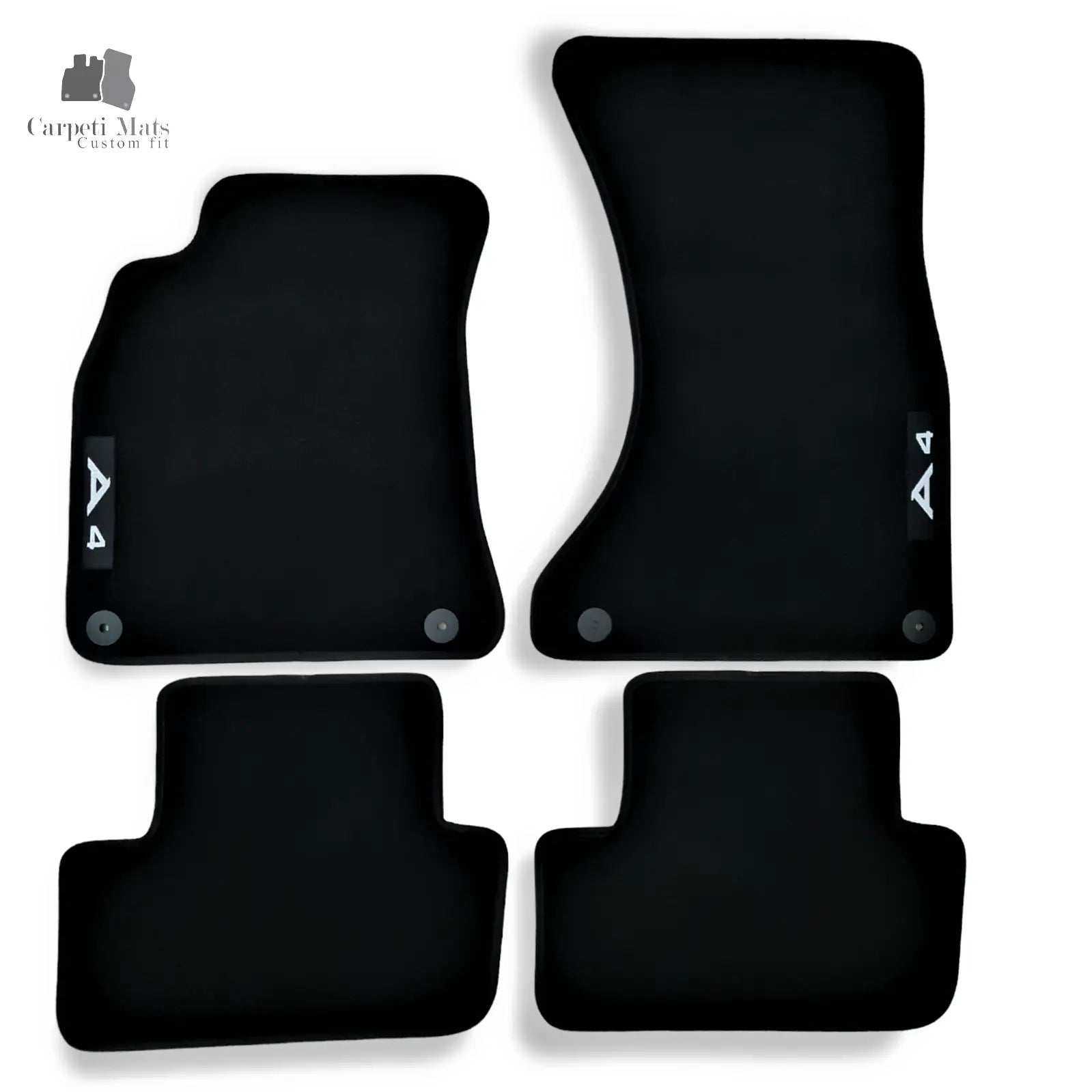 Upgrade Your Car's Interior with Premium Car Floor Mats