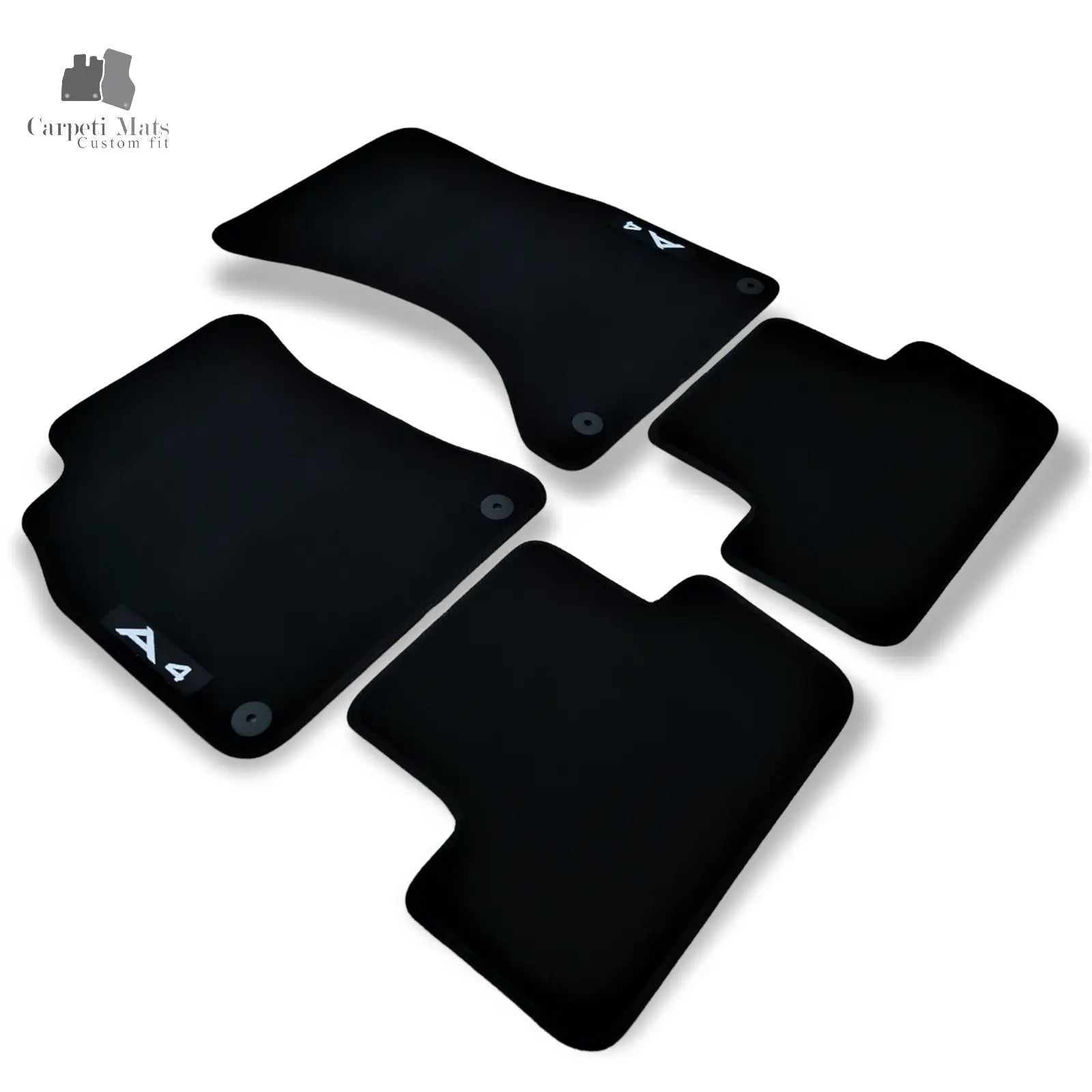 Protect Your Car's Interior with Durable Car Mats