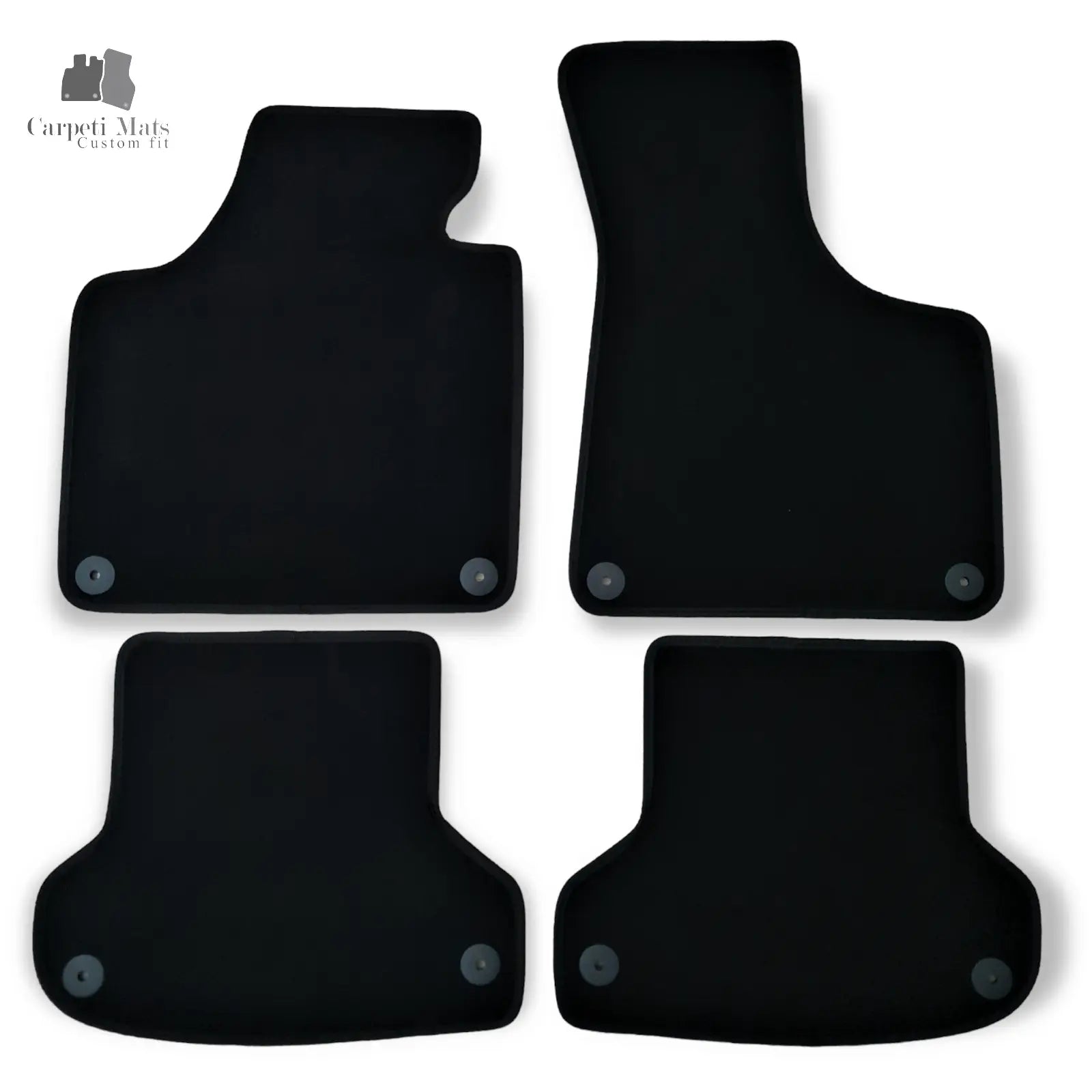 Upgrade Your Car's Interior with Premium Car Floor Mats