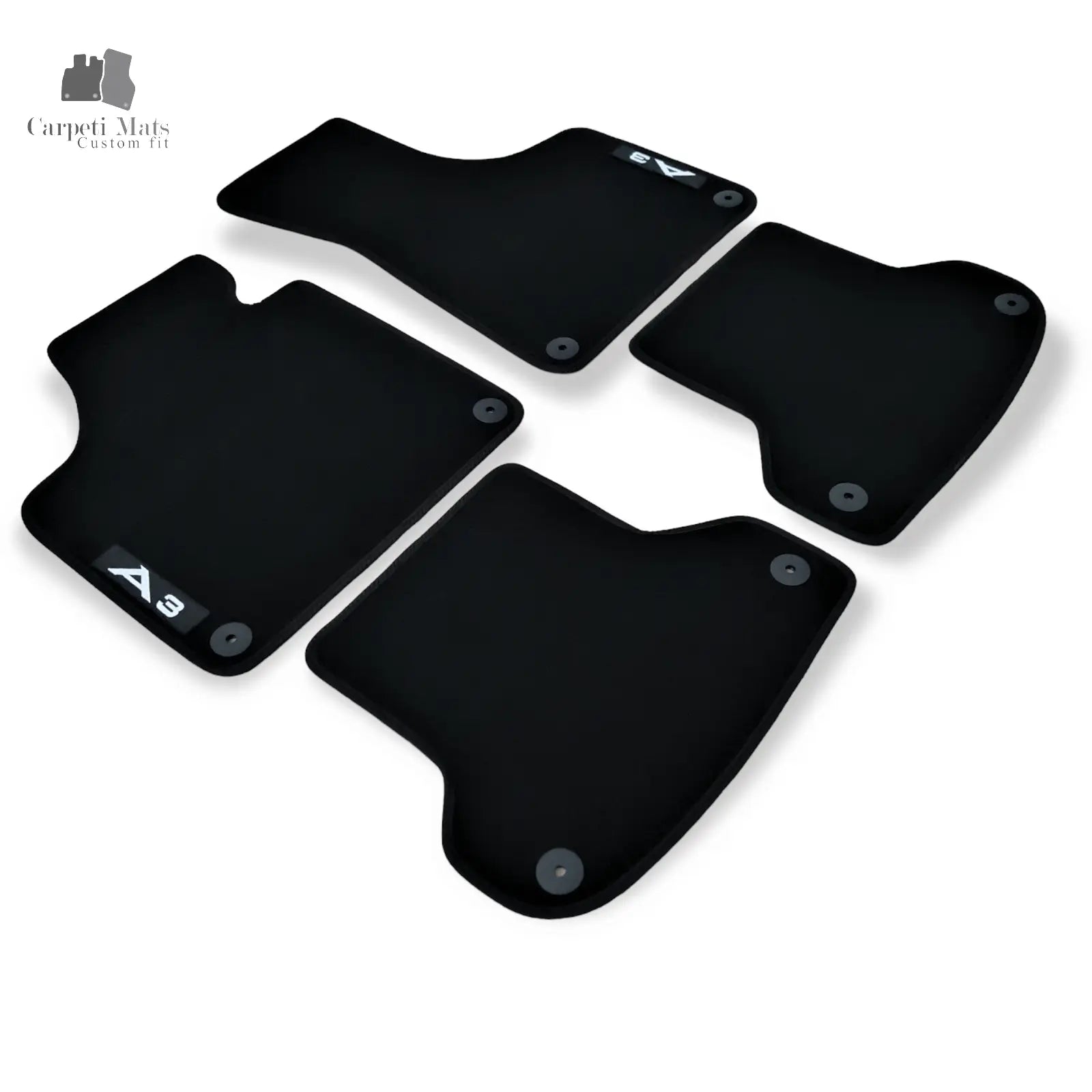 Protect Your Car's Interior with Durable Car Mats