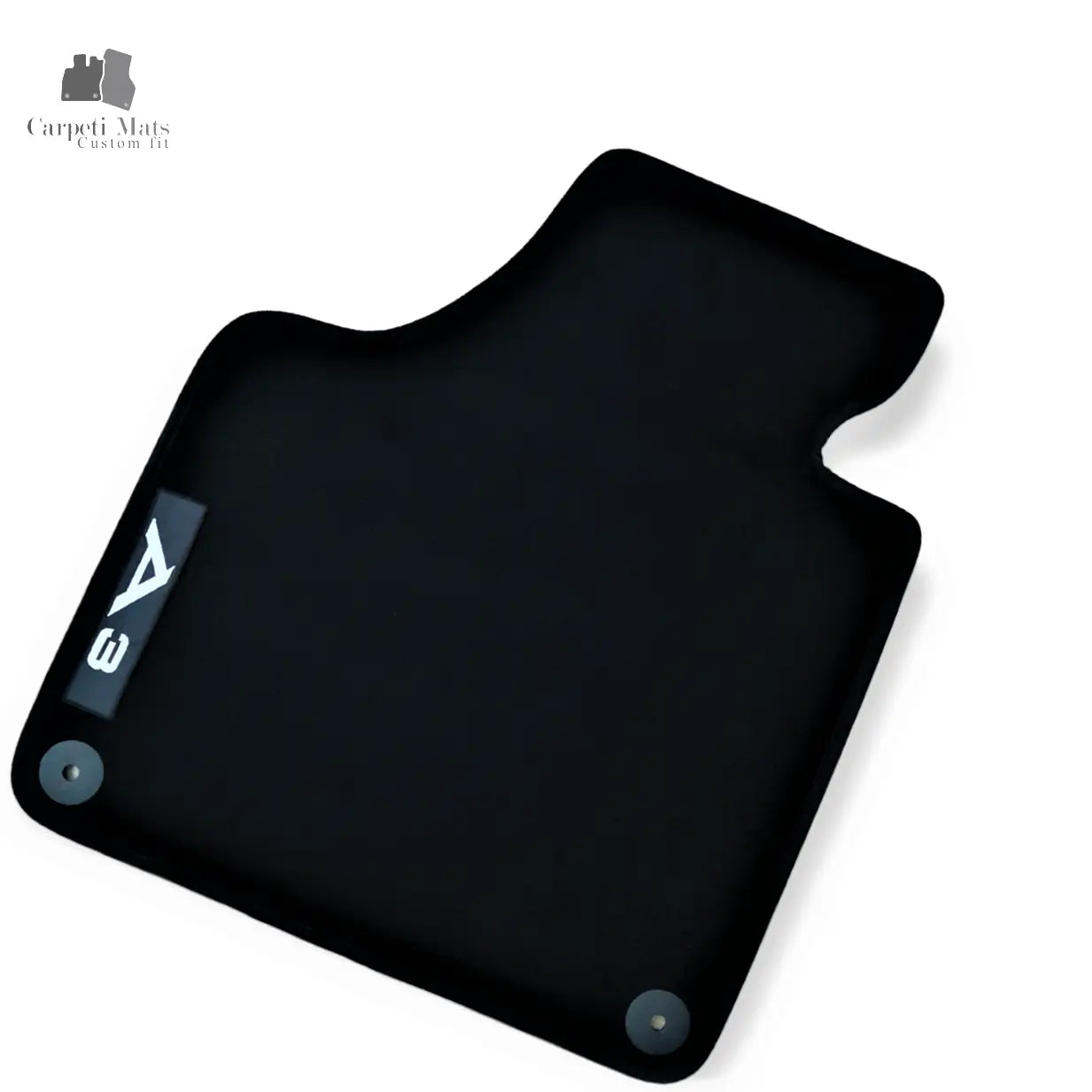 Upgrade Your Ride with Custom Car Floor Mats