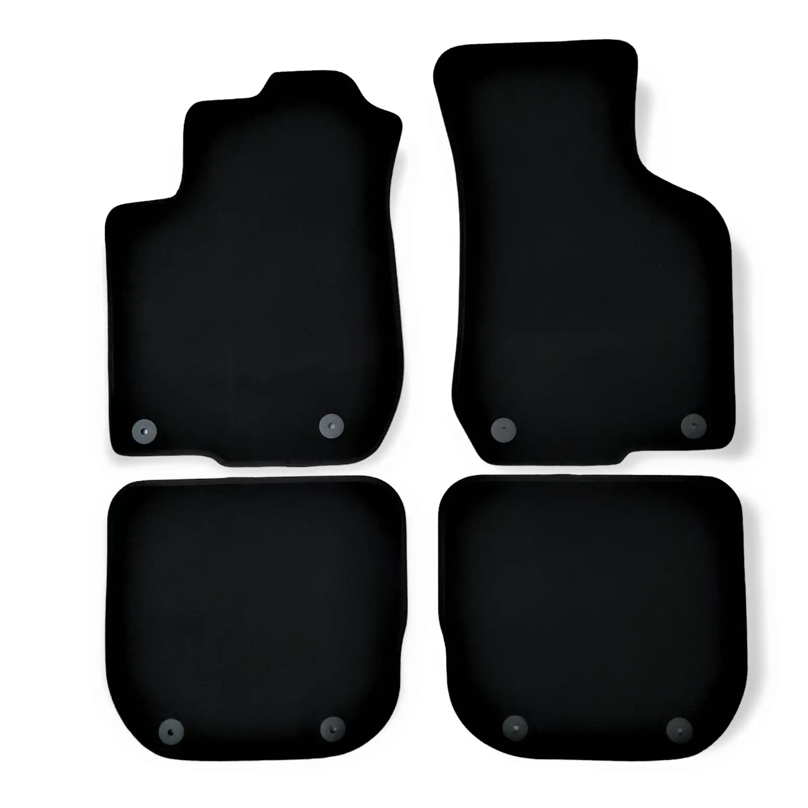 Upgrade Your Car's Interior with Premium Car Floor Mats