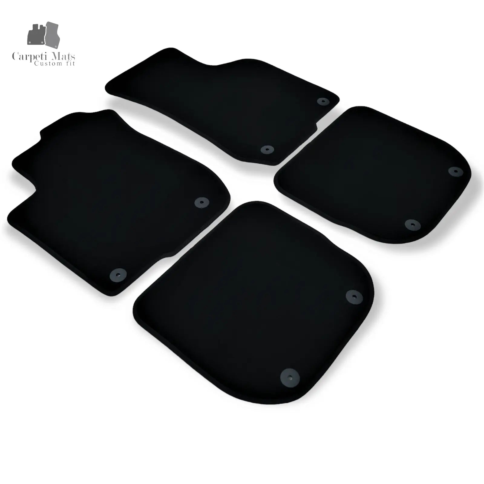 Protect Your Car's Interior with Durable Car Mats