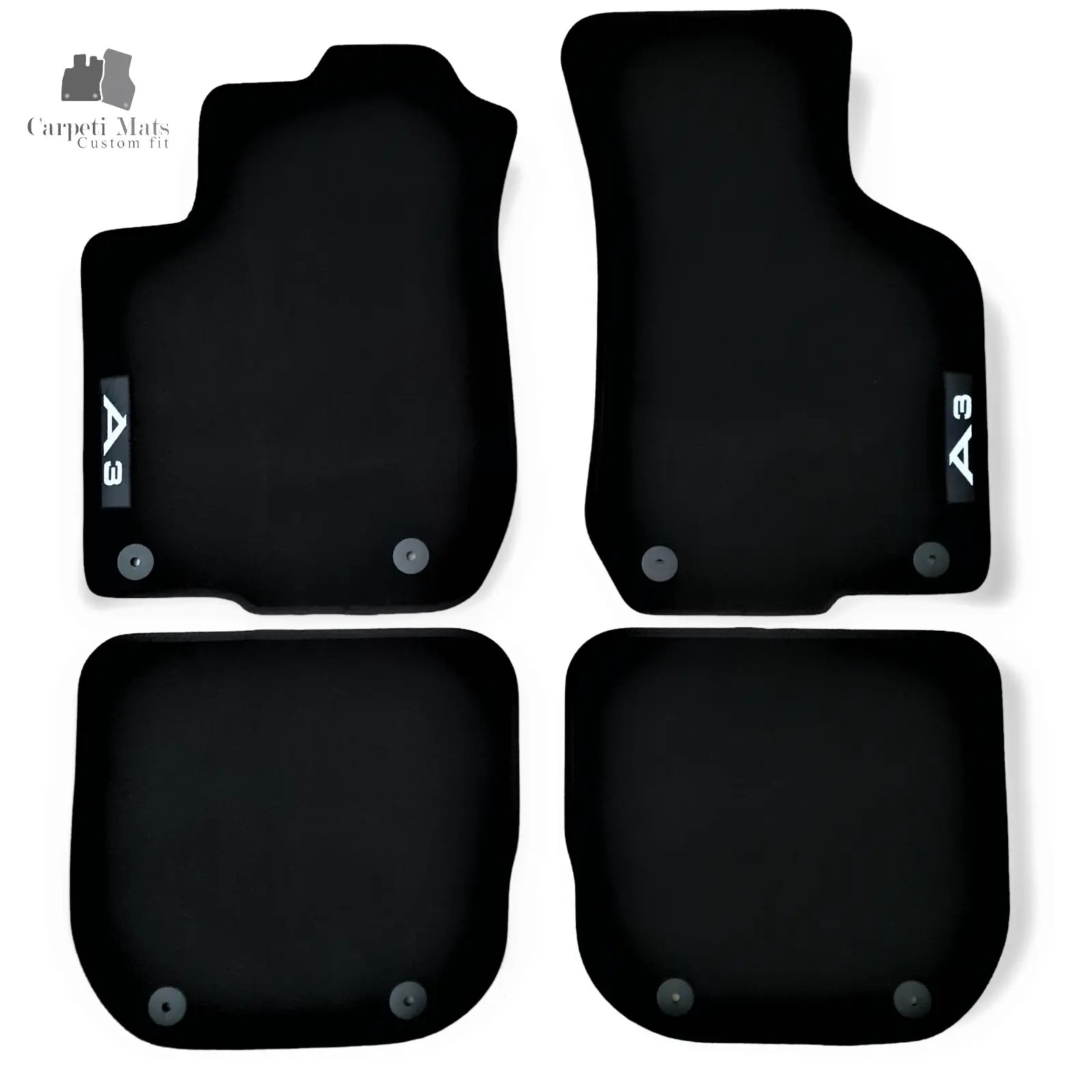 Upgrade Your Car's Interior with Premium Car Floor Mats