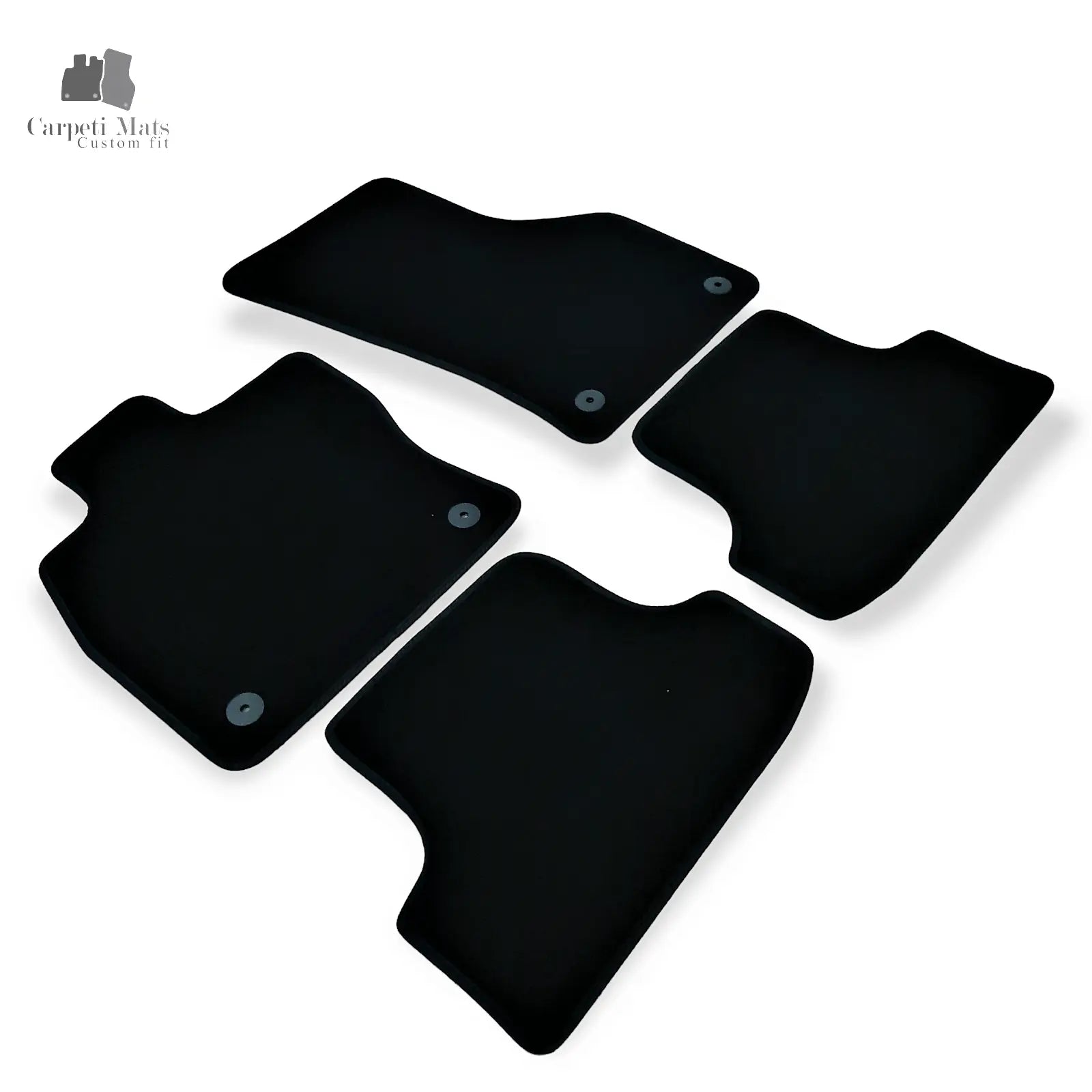 Protect Your Car's Interior with Durable Car Mats