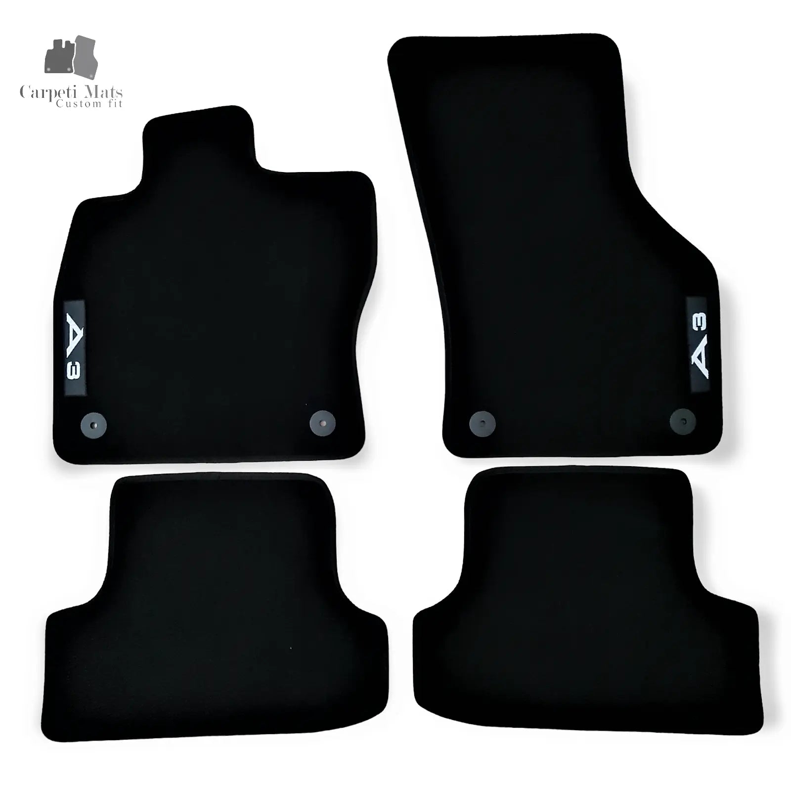 Upgrade Your Car's Interior with Premium Car Floor Mats
