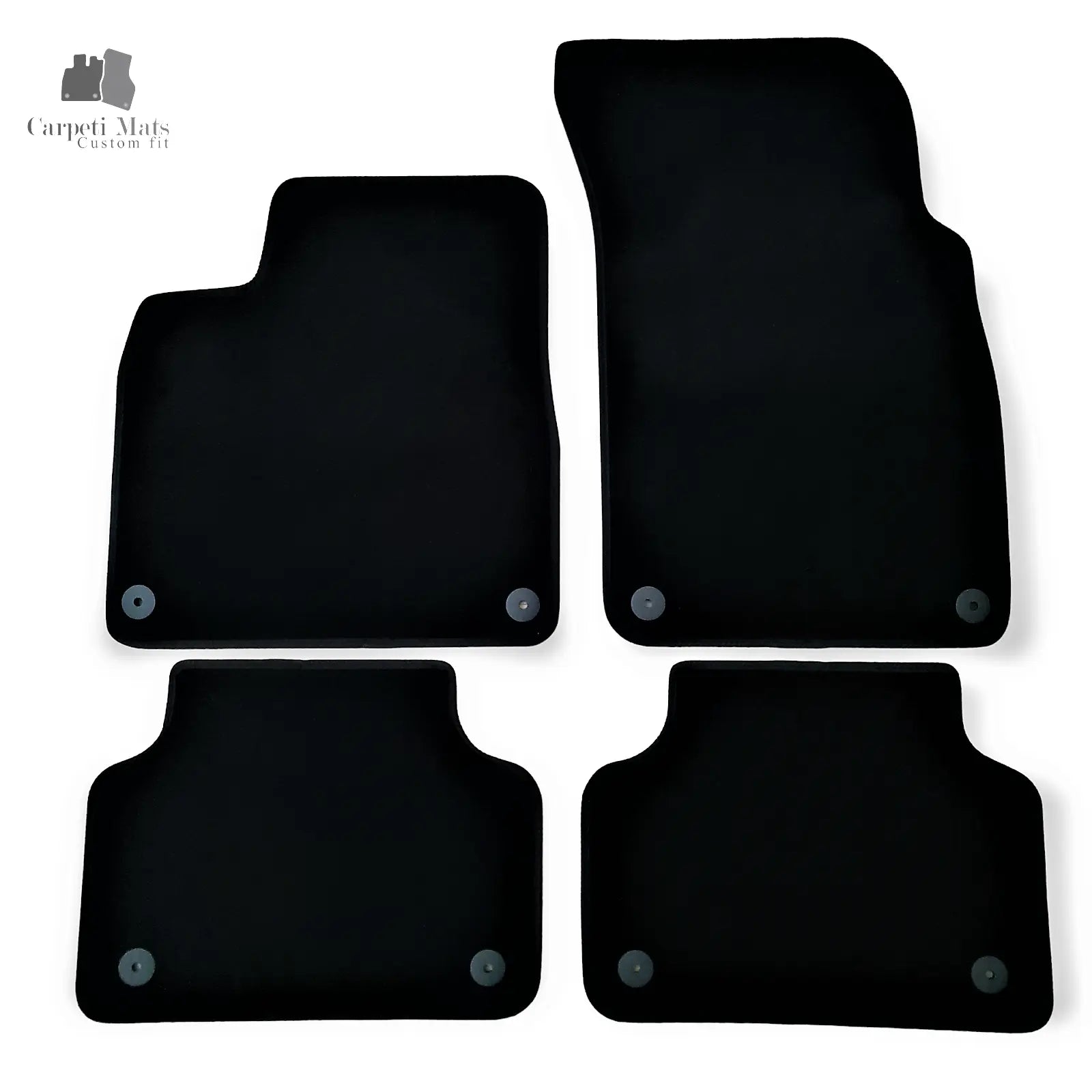 Upgrade Your Car's Interior with Premium Car Floor Mats