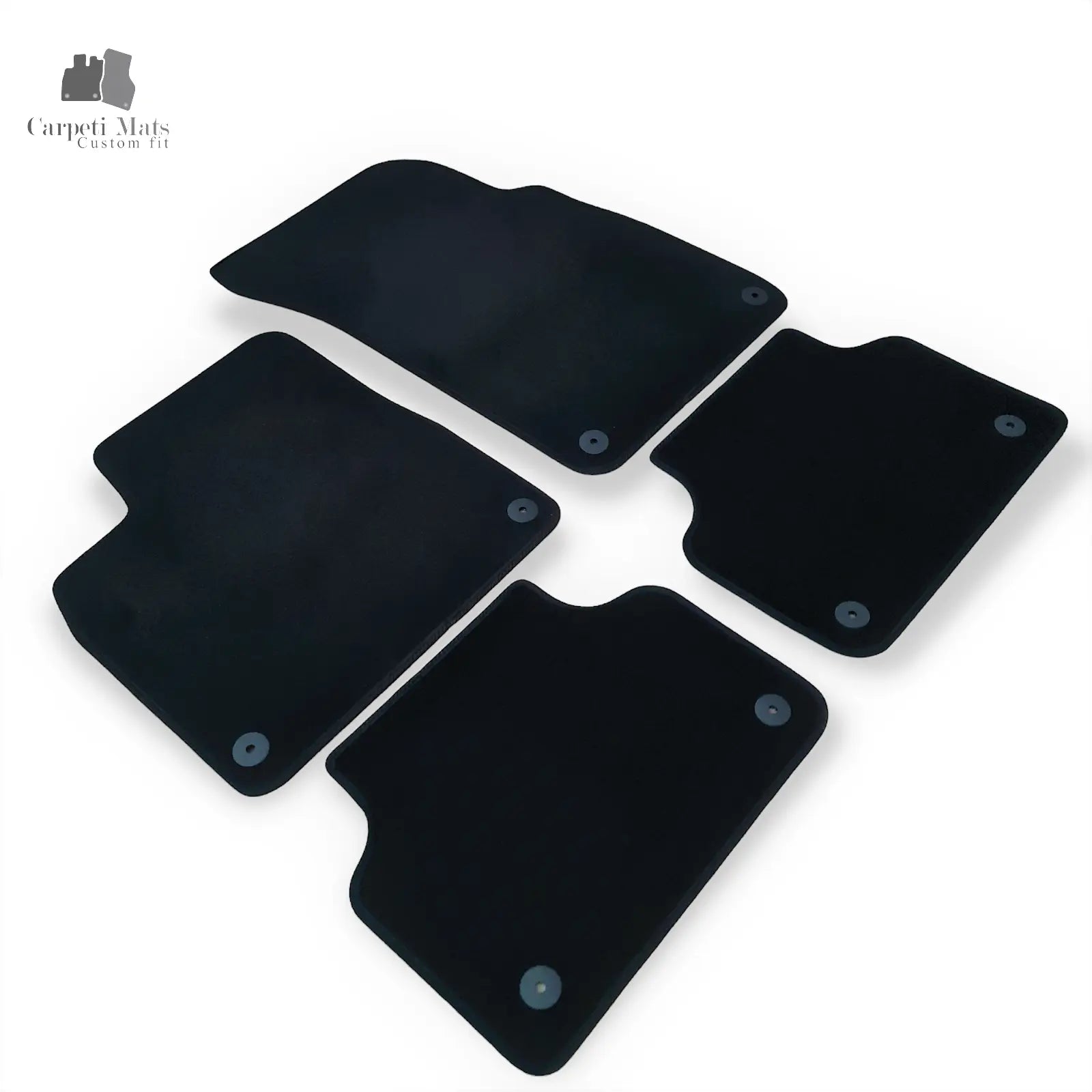 Protect Your Car's Interior with Durable Car Mats