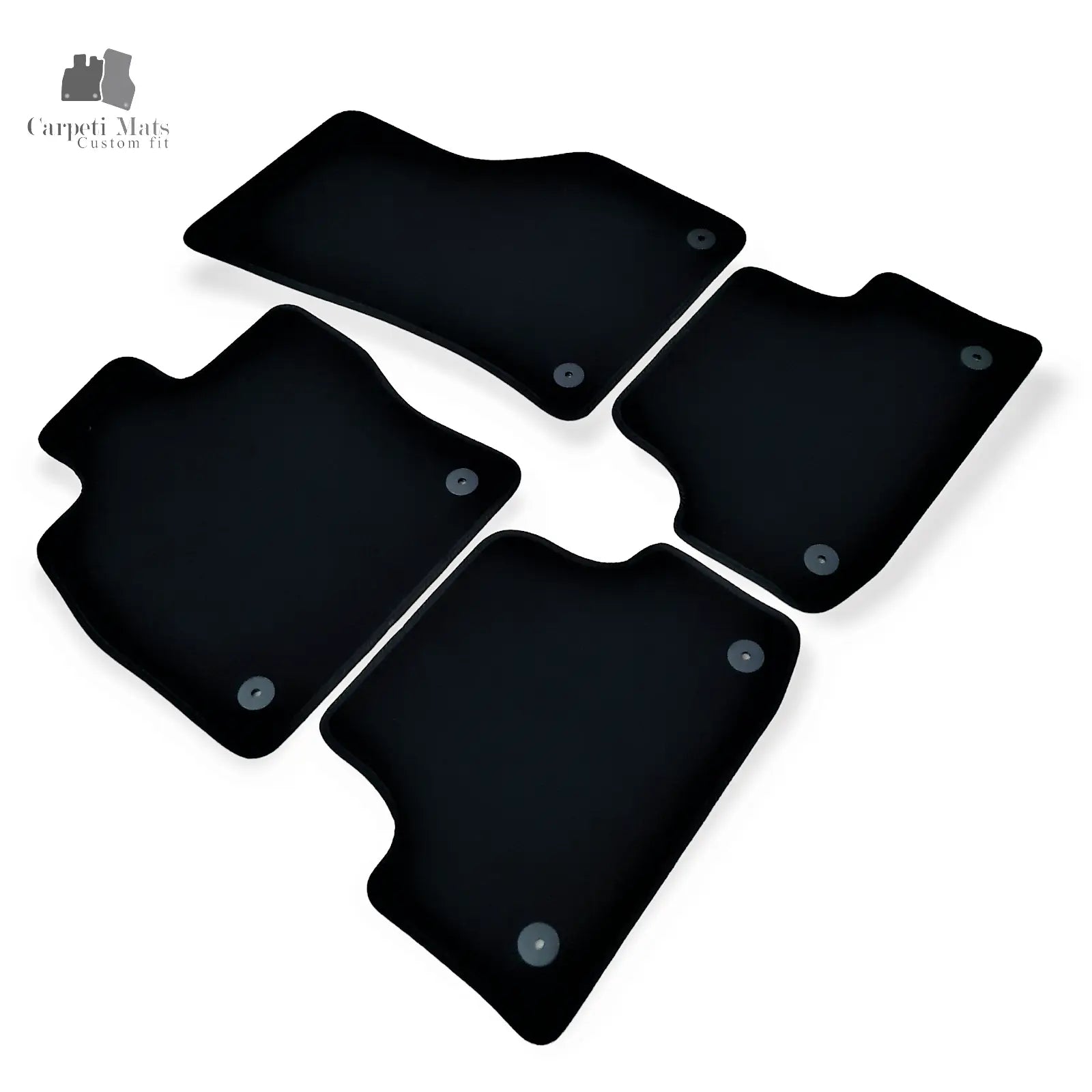 Protect Your Car's Interior with Durable Car Mats
