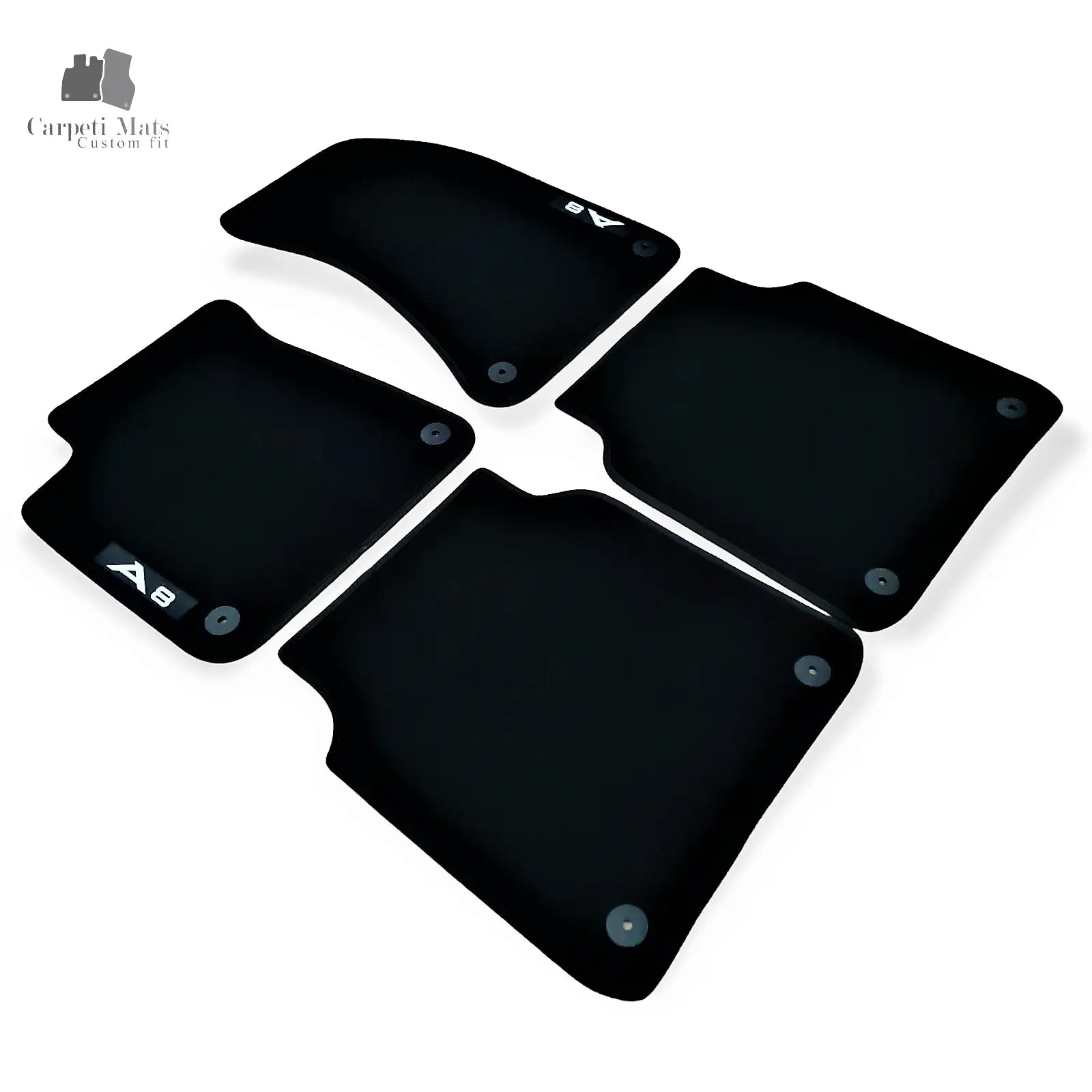 Protect Your Car's Interior with Durable Car Mats