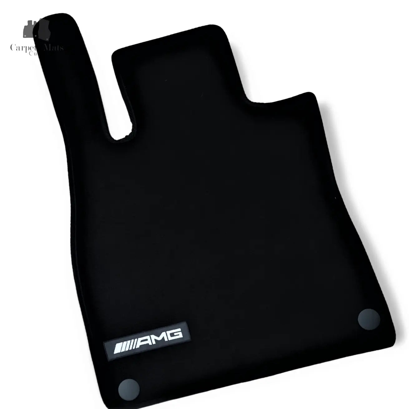Carpet Car Floor Mats Velour for Mercedes S Class COUPE C217 04.2014-08.2020 AMG Car Floor Mats Velour CarpetiMats