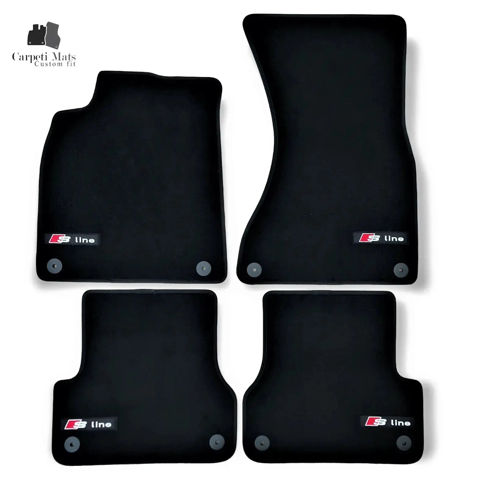 Upgrade Your Car's Interior with Premium Car Floor Mats