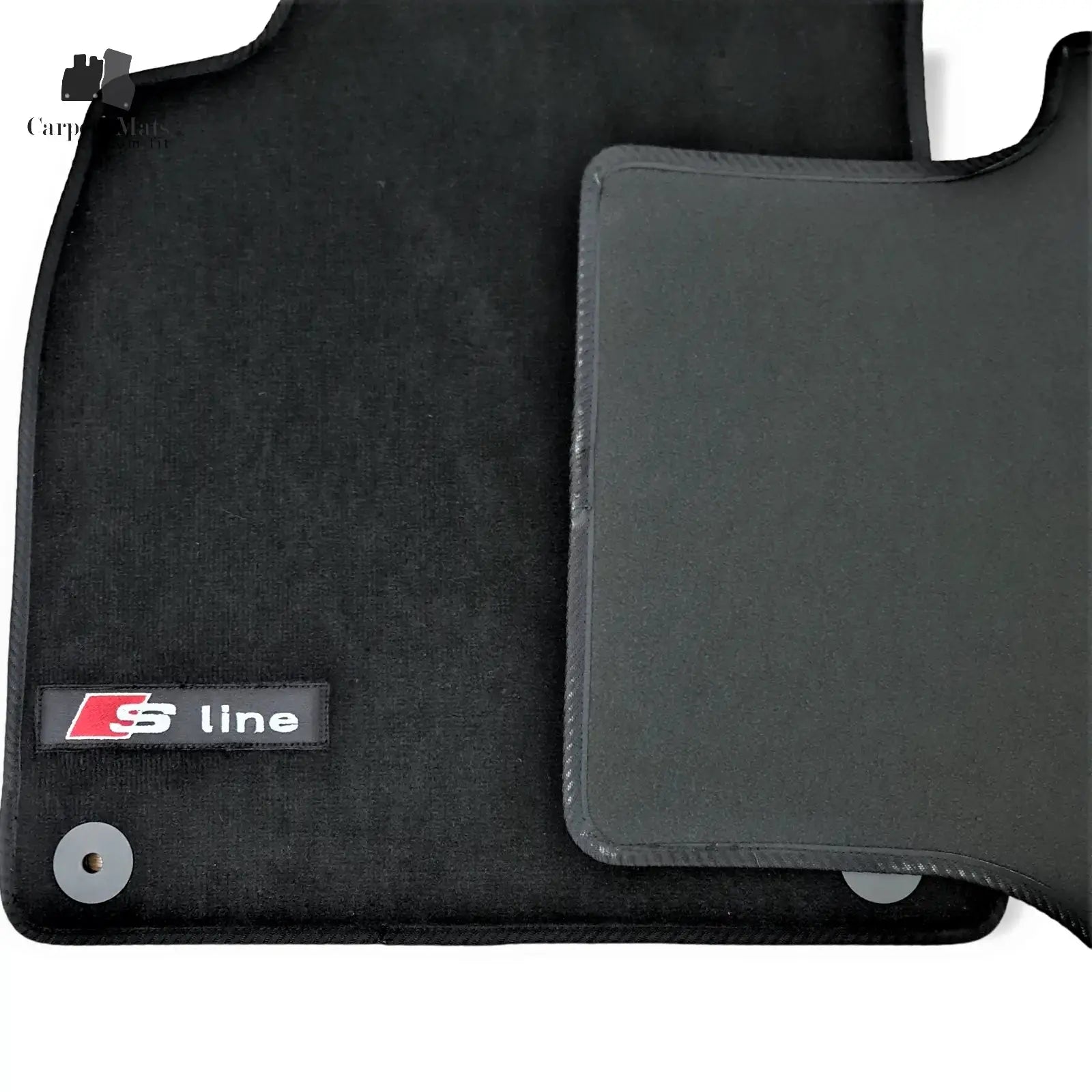 Protect Your Car and Keep it Clean with Our Durable Floor Mats - Perfect for Easy Cleaning!