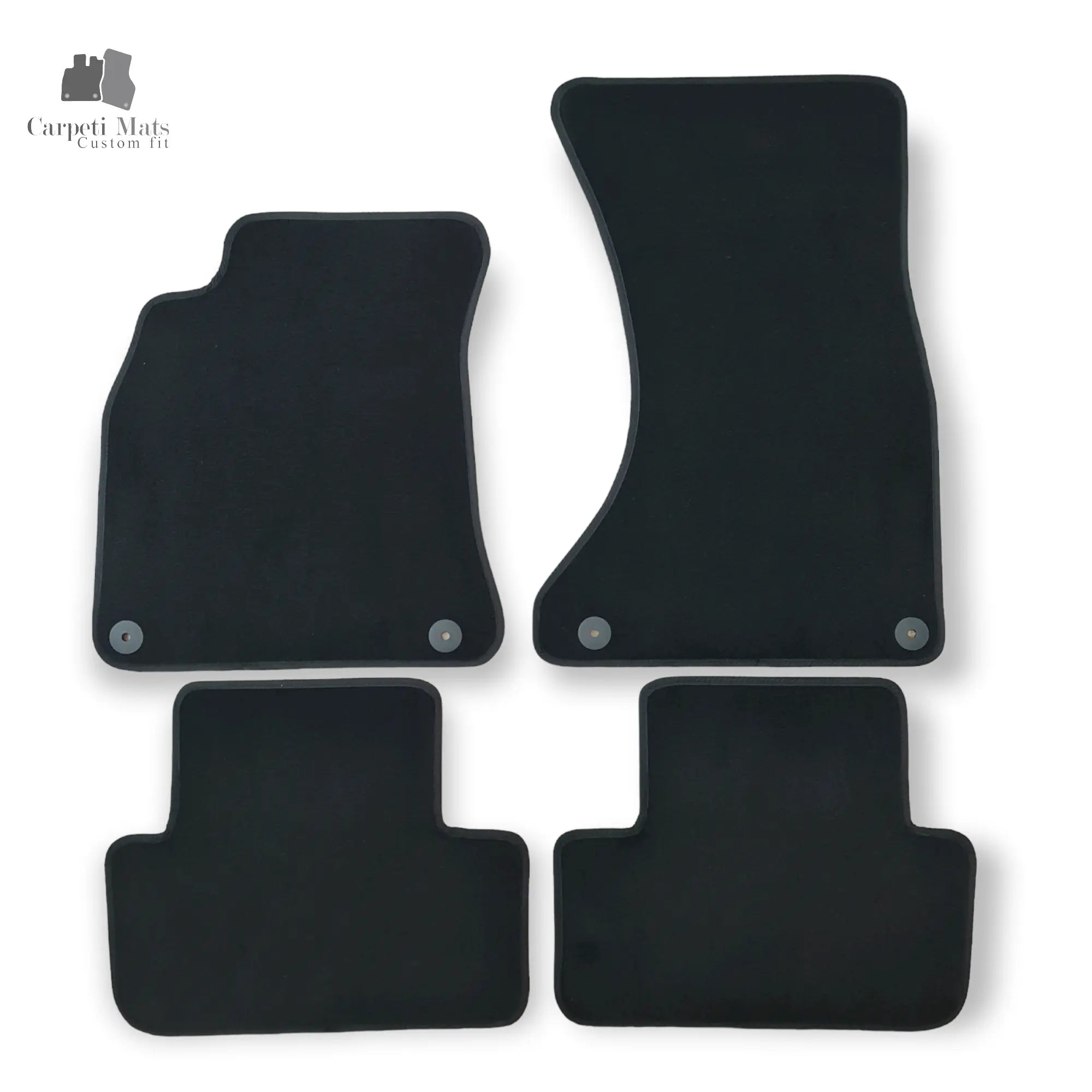 Upgrade Your Car's Interior with Premium Car Floor Mats