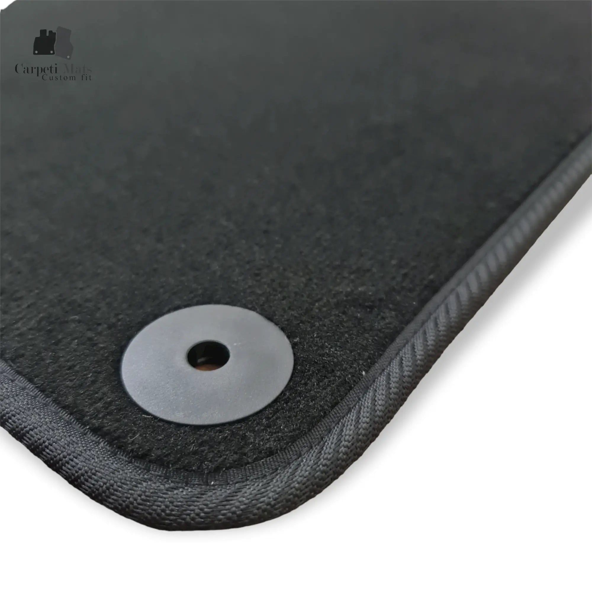 Protect Your Car and Keep it Clean with Our Durable Floor Mats - Perfect for Easy Cleaning!