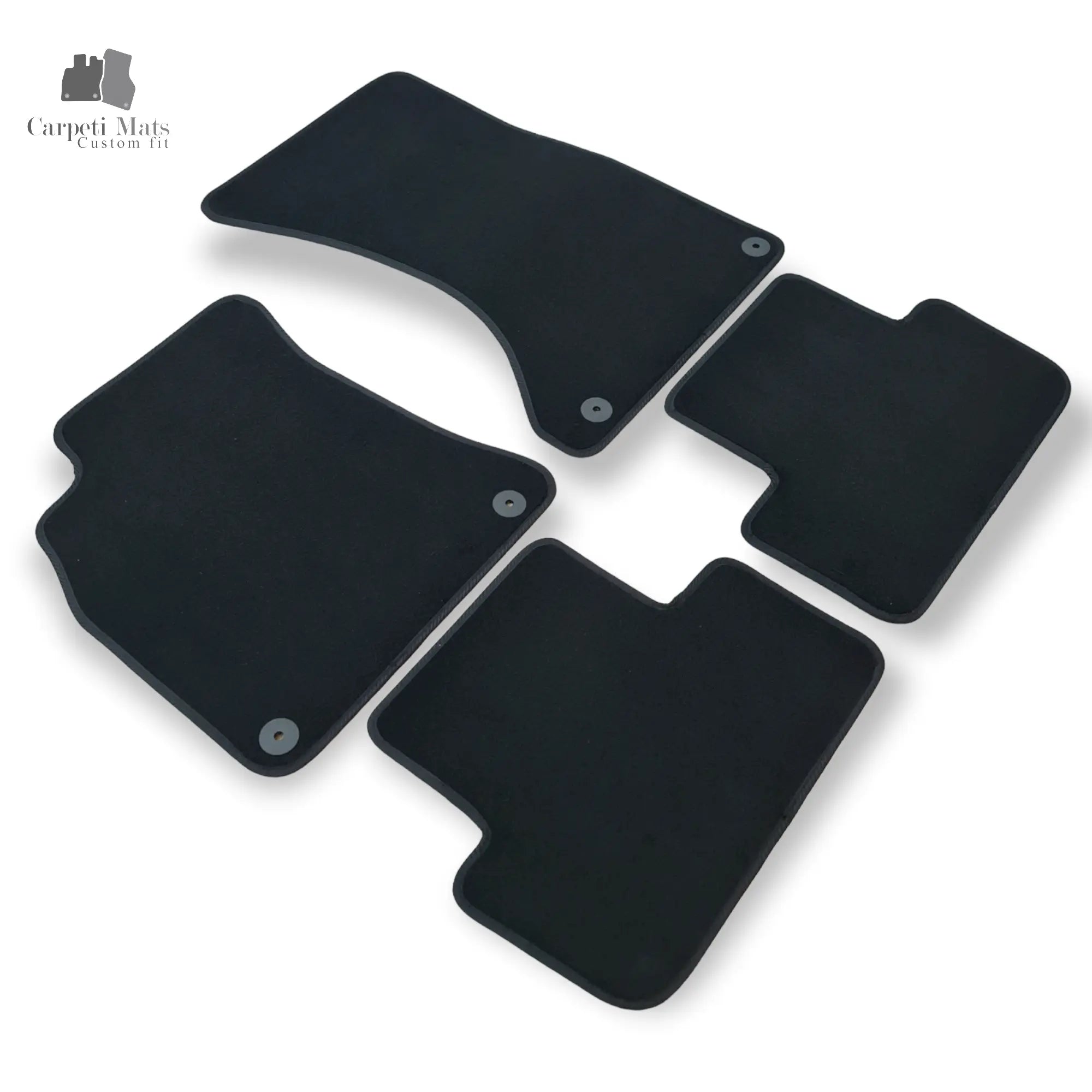 Protect Your Car's Interior with Durable Car Mats