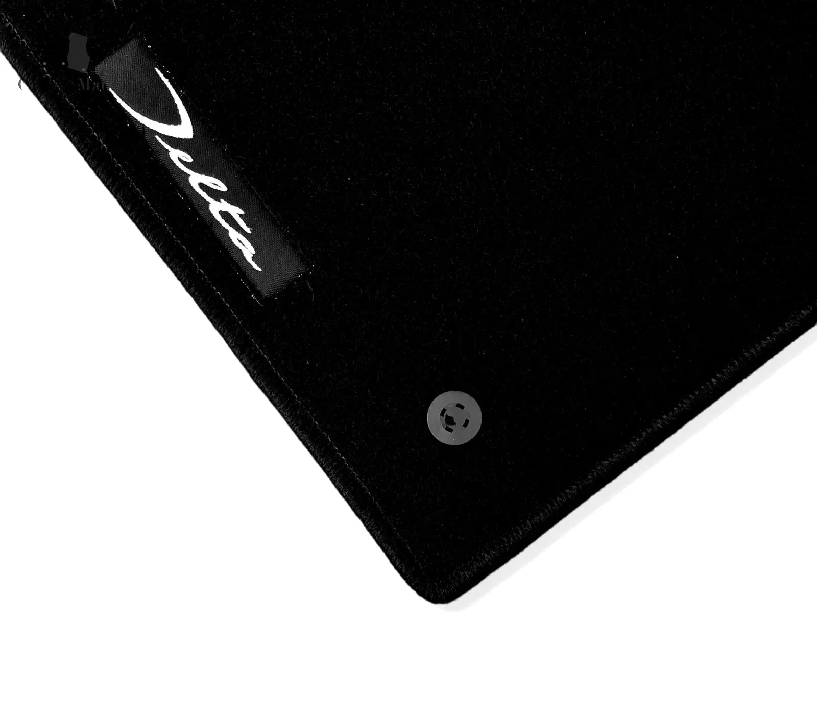 Carpet Car Floor Mats Velour for Lancia Delta 09.2009-05.2014 Car Floor Mats Velour CarpetiMats